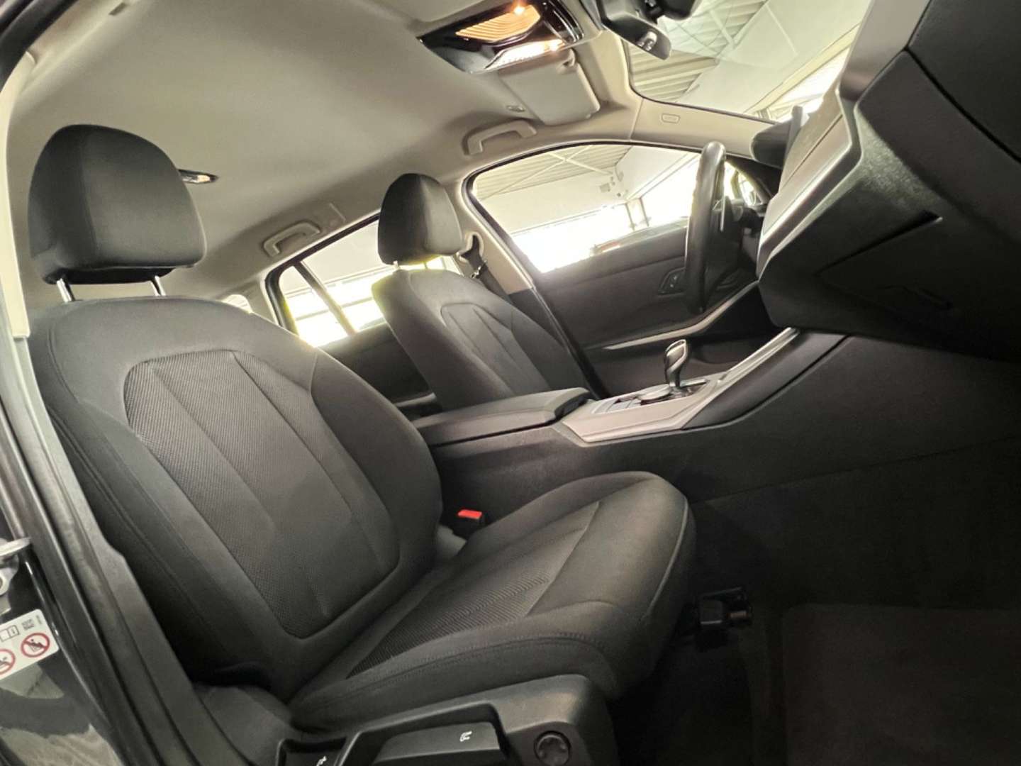 BMW Série 3 Touring Advantage 330e - 2020 - Joinsteer - #17