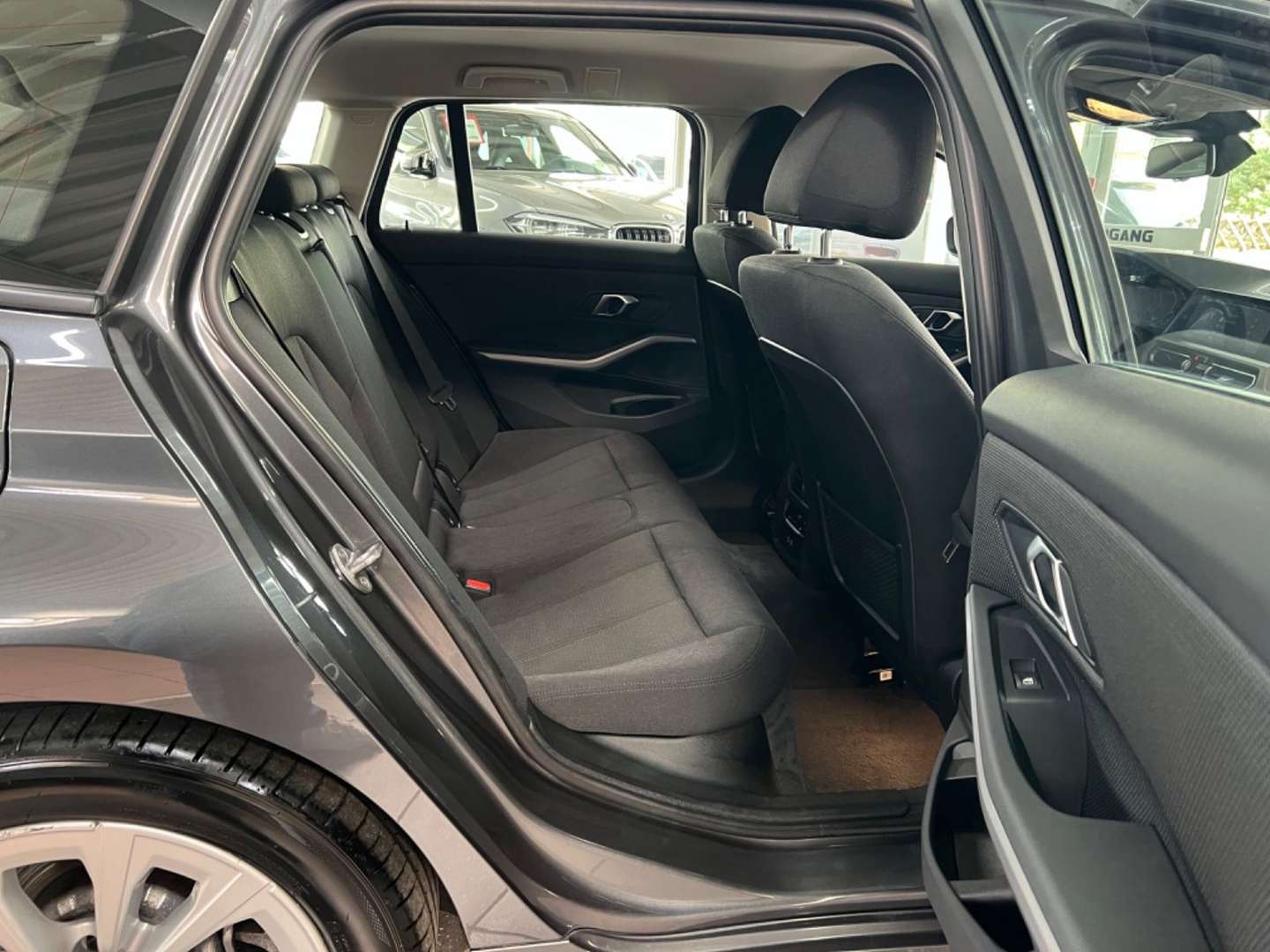 BMW Série 3 Touring Advantage 330e - 2020 - Joinsteer - #18