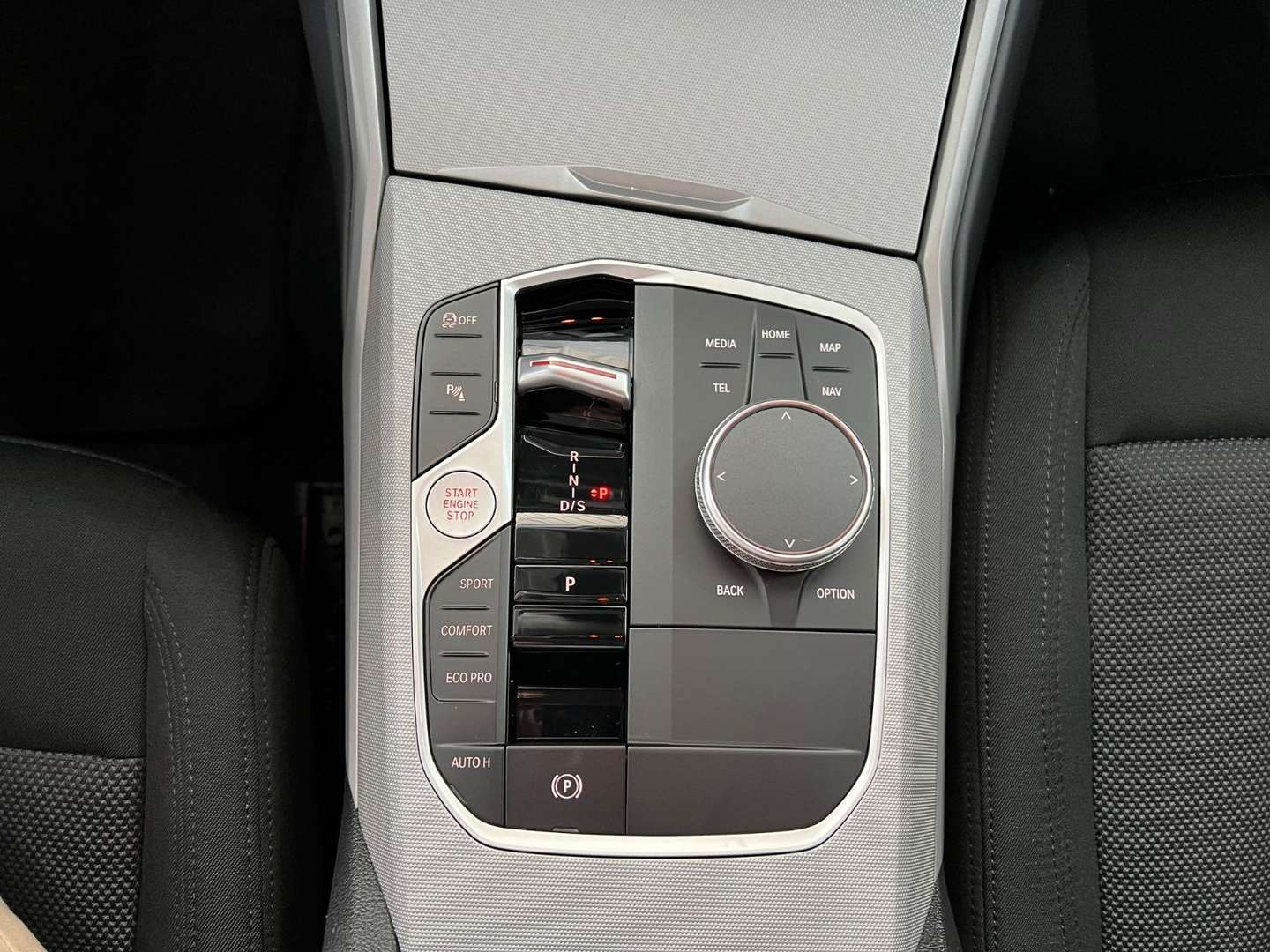 BMW Série 3 Touring 318d - 2022 - Joinsteer - #25