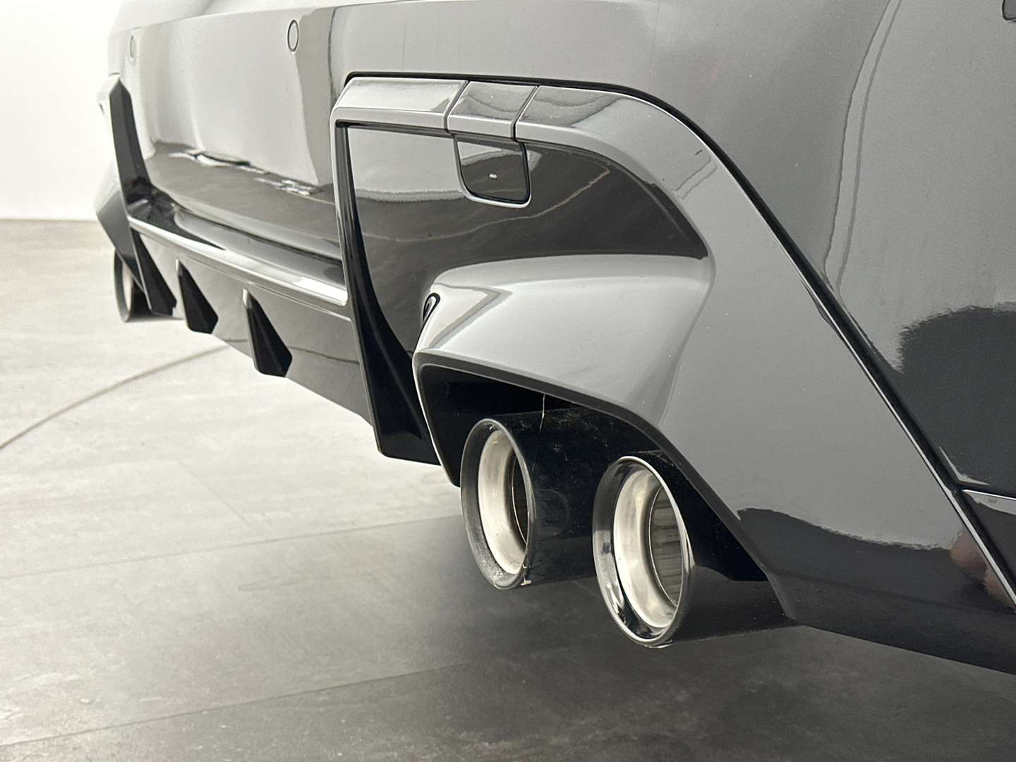 BMW Série 1 M135i XDrive - 2025 - Joinsteer - #28