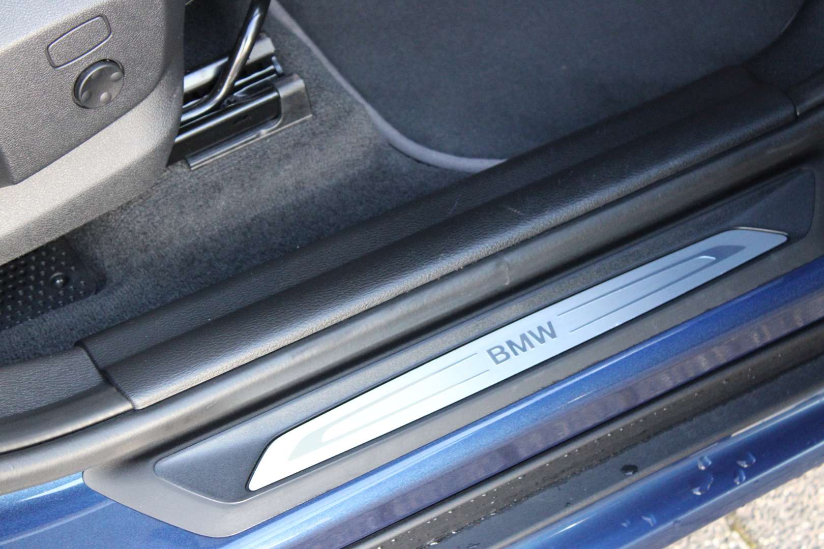 BMW X1 Sport Line XDrive25e - 2022 - Joinsteer - #42