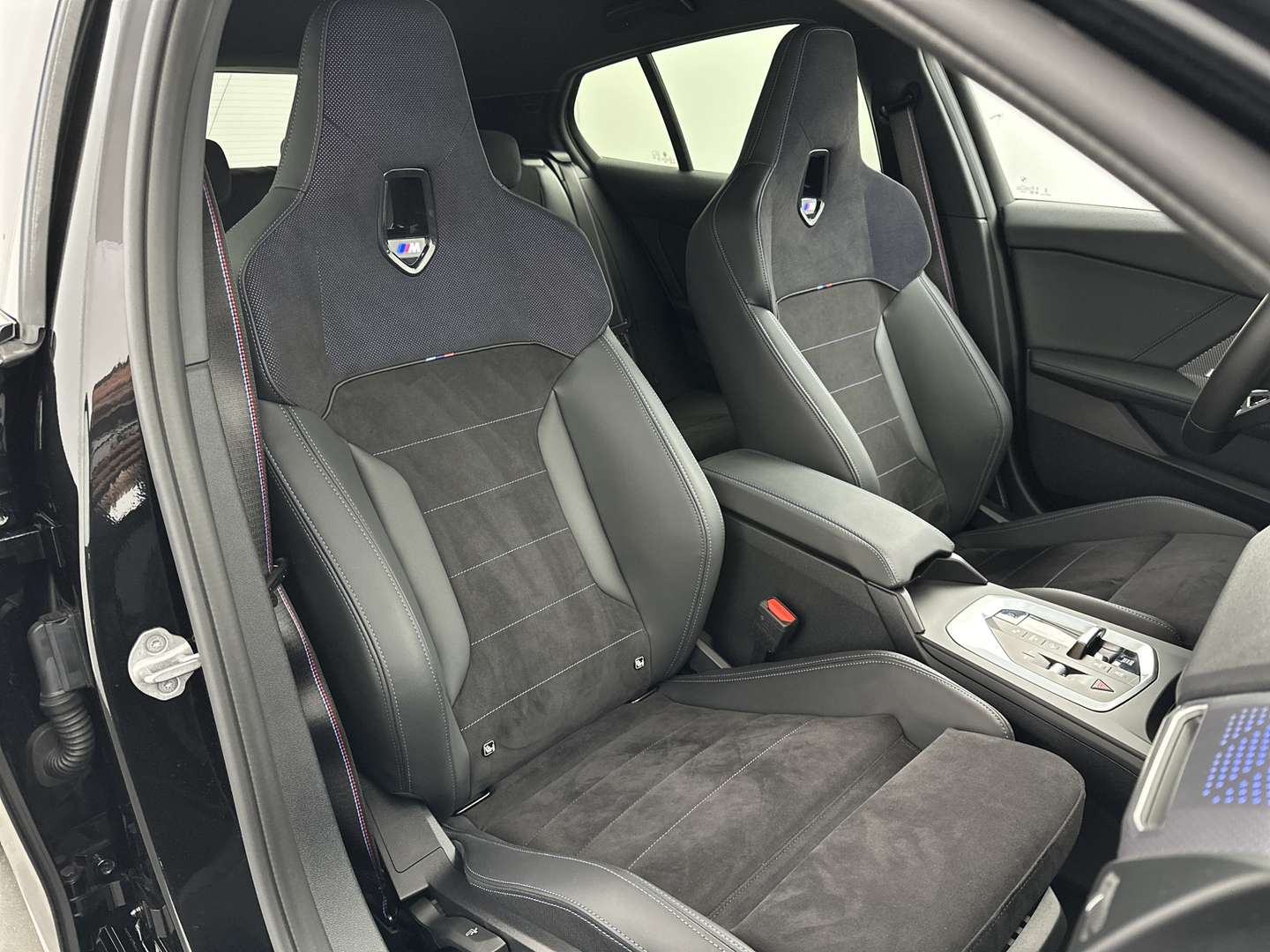 BMW Série 1 M135i XDrive - 2025 - Joinsteer - #29