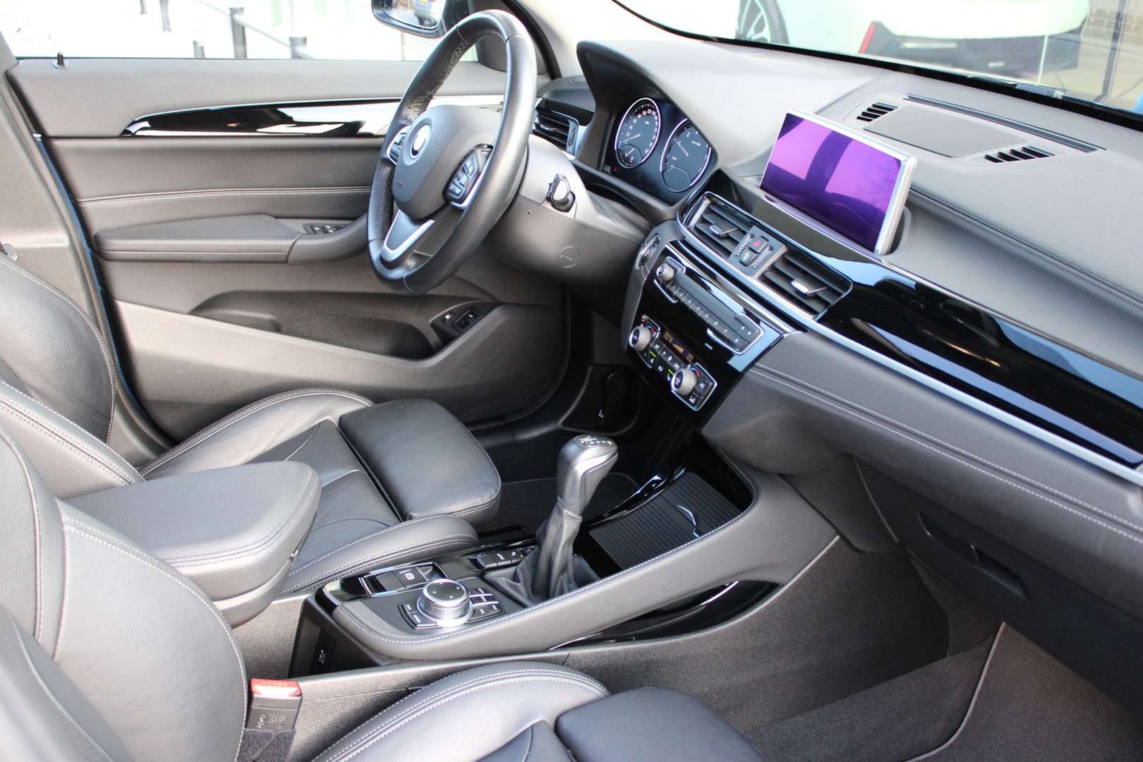 BMW X1 Sport Line XDrive25e - 2022 - Joinsteer - #43