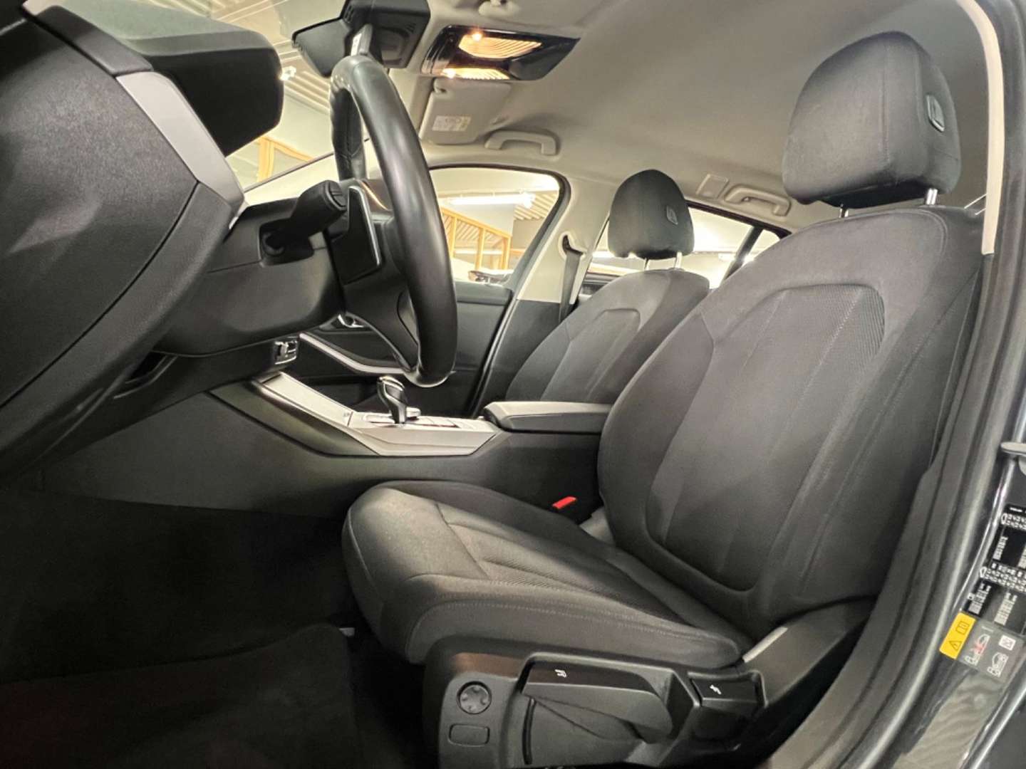 BMW Série 3 Touring Advantage 330e - 2020 - Joinsteer - #21