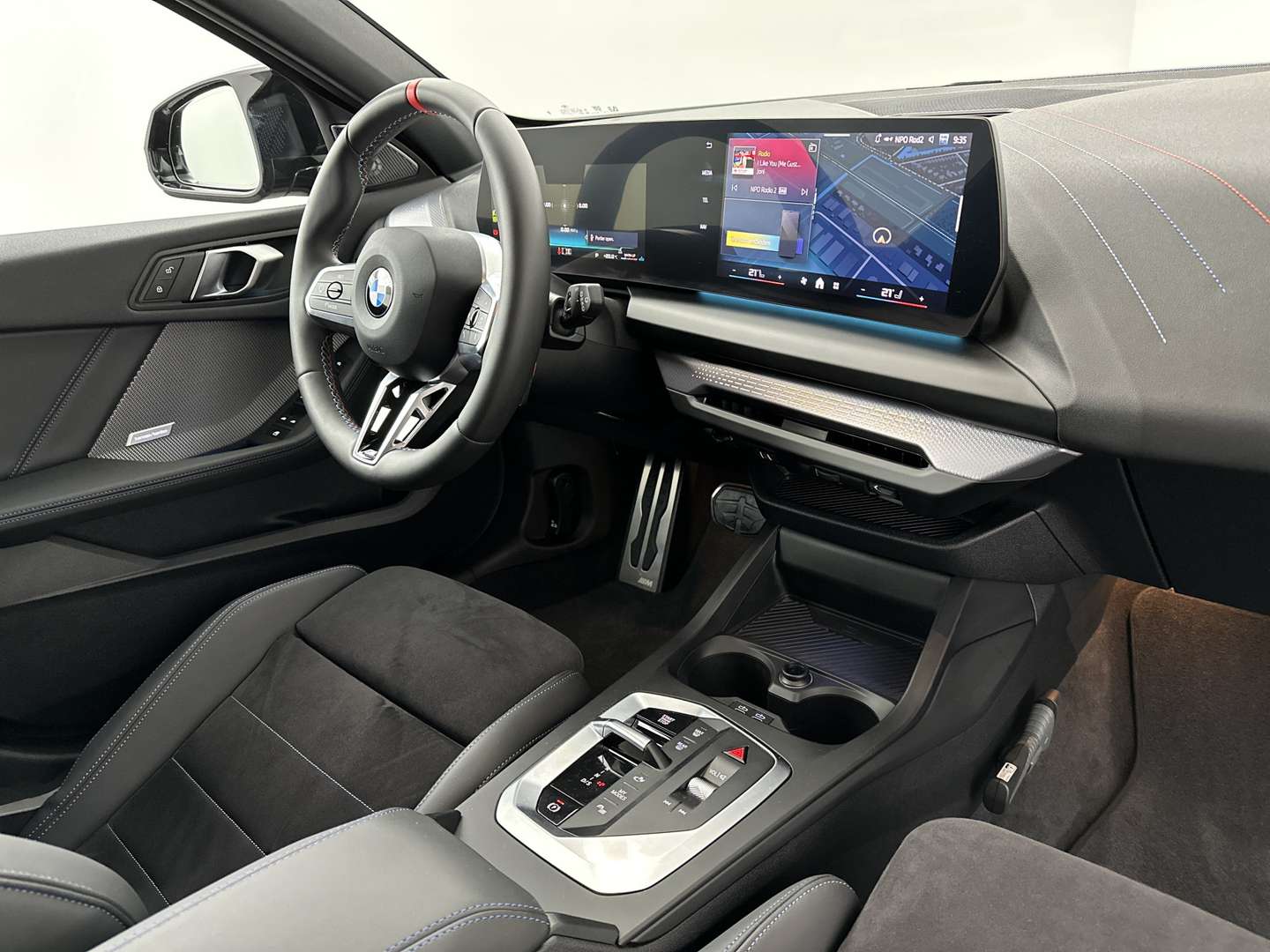 BMW Série 1 M135i XDrive - 2025 - Joinsteer - #30