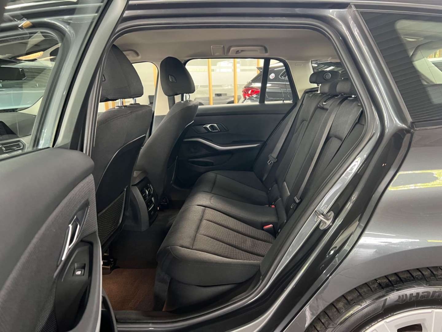 BMW Série 3 Touring Advantage 330e - 2020 - Joinsteer - #22