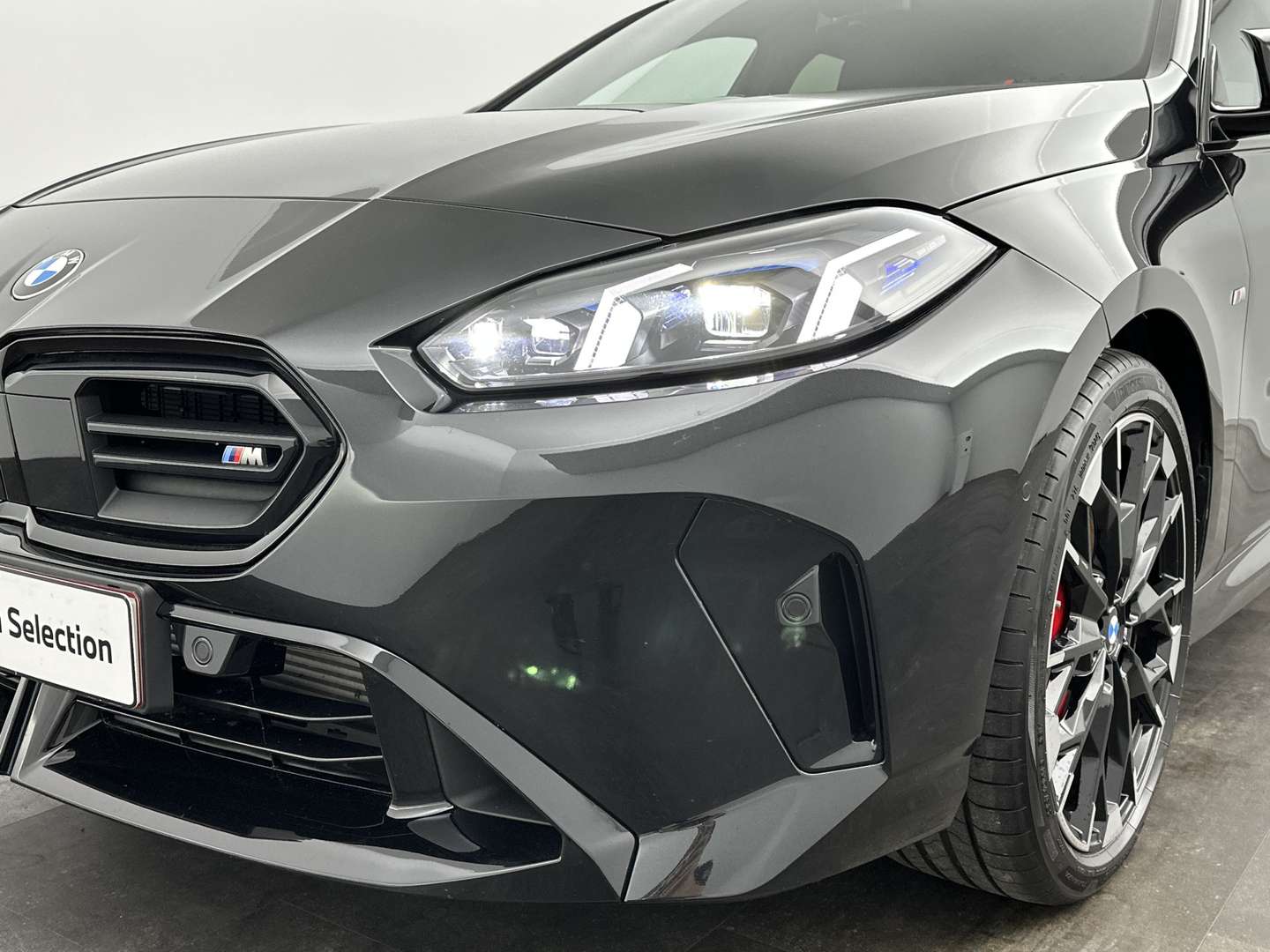 BMW Série 1 M135i XDrive - 2025 - Joinsteer - #31