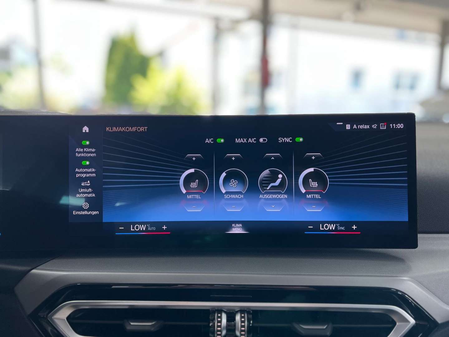 BMW Série 3 Touring 318d - 2022 - Joinsteer - #29