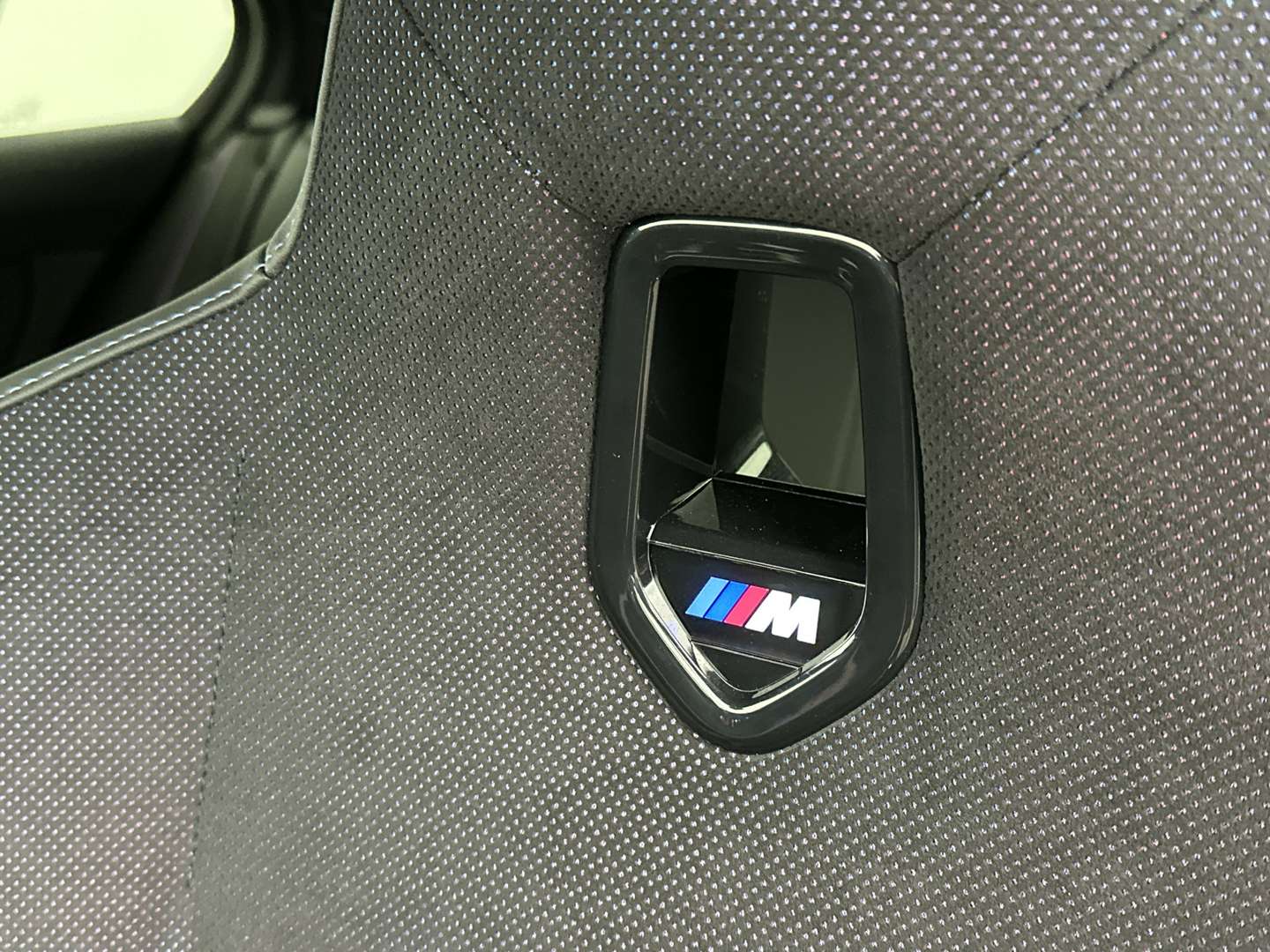 BMW Série 1 M135i XDrive - 2025 - Joinsteer - #33