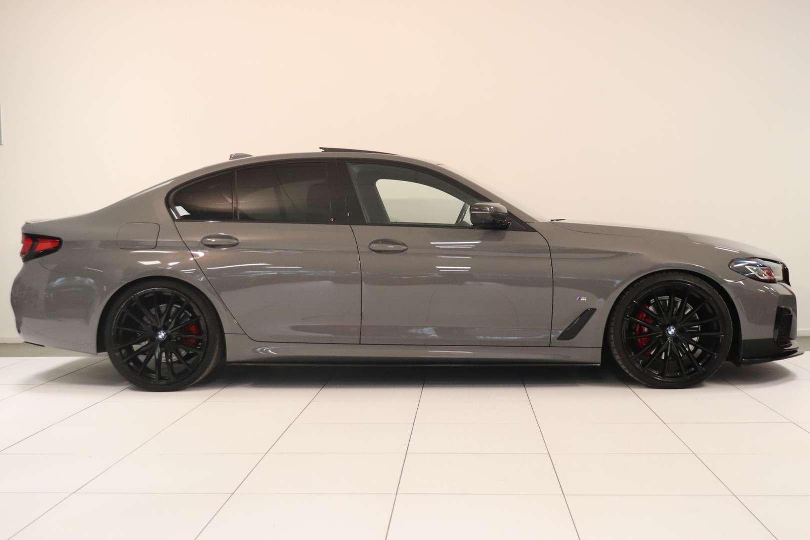 BMW Série 5 M Sport 530i - 2022 - Joinsteer - #17