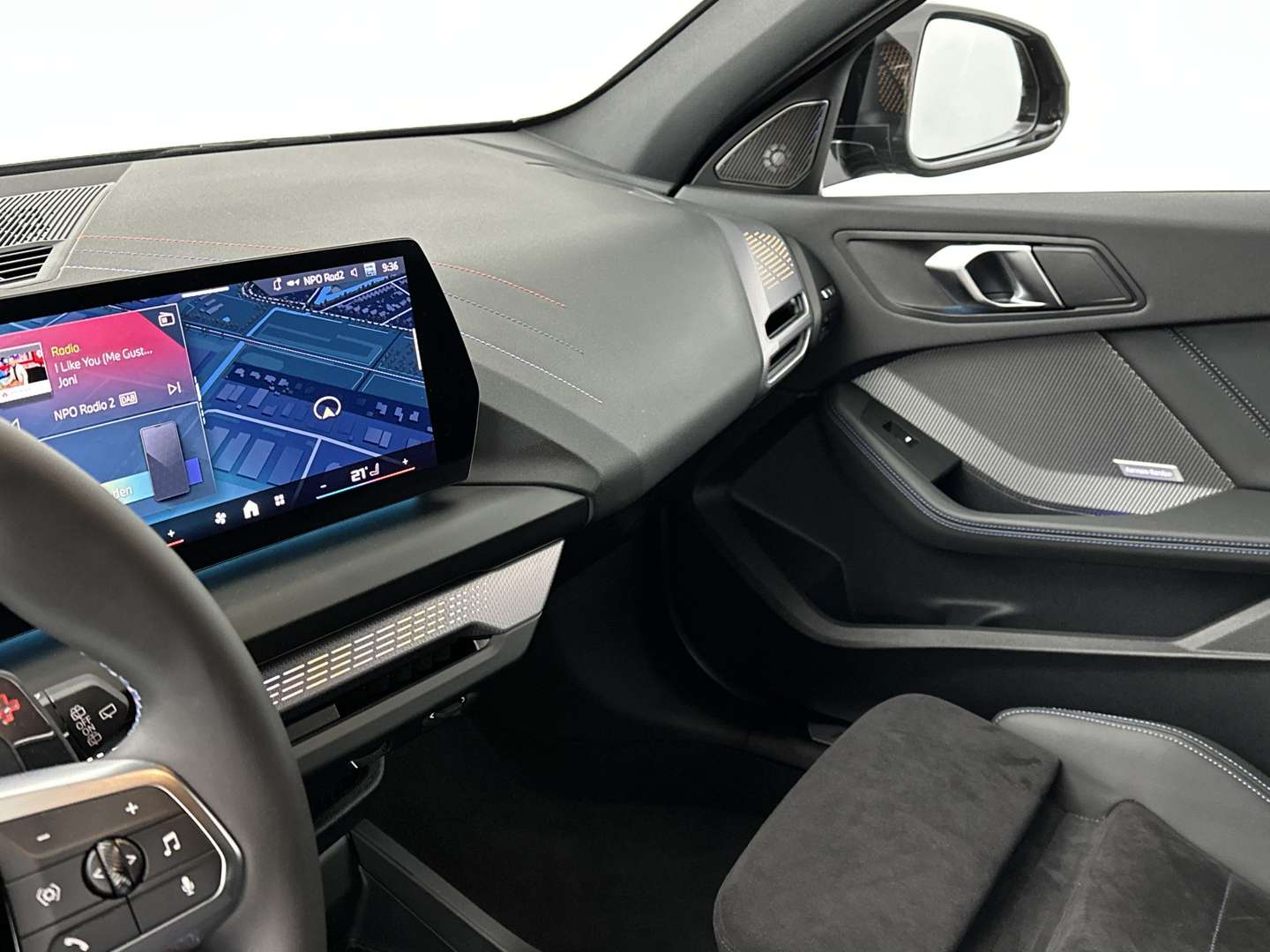 BMW Série 1 M135i XDrive - 2025 - Joinsteer - #34