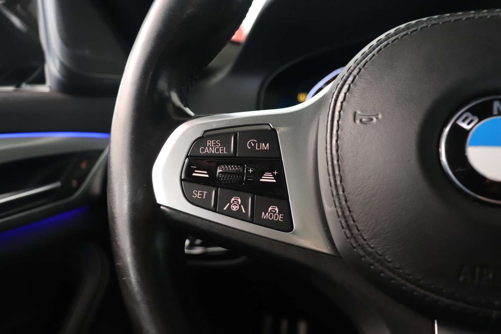 BMW Série 5 M Sport 530i - 2022 - Joinsteer - #21