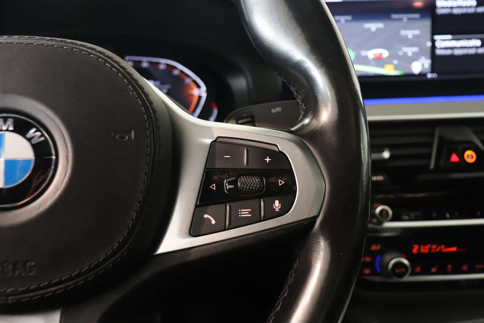 BMW Série 5 M Sport 530i - 2022 - Joinsteer - #22