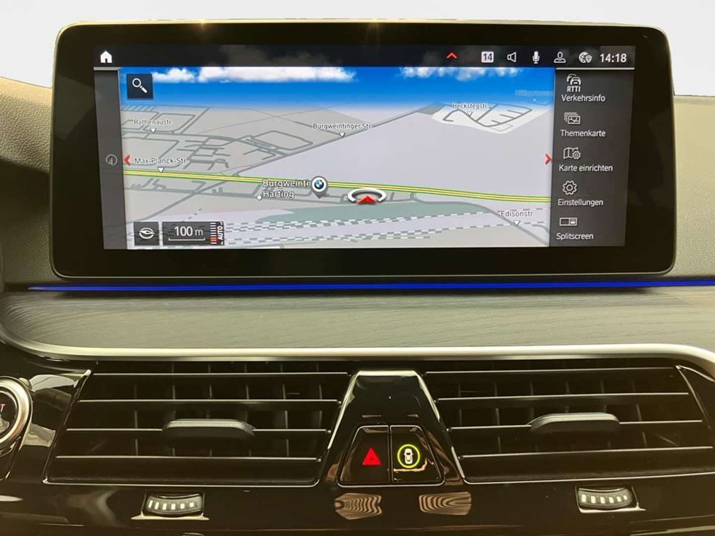 BMW Série 5 M Sport 530 - 2022 - Joinsteer - #15