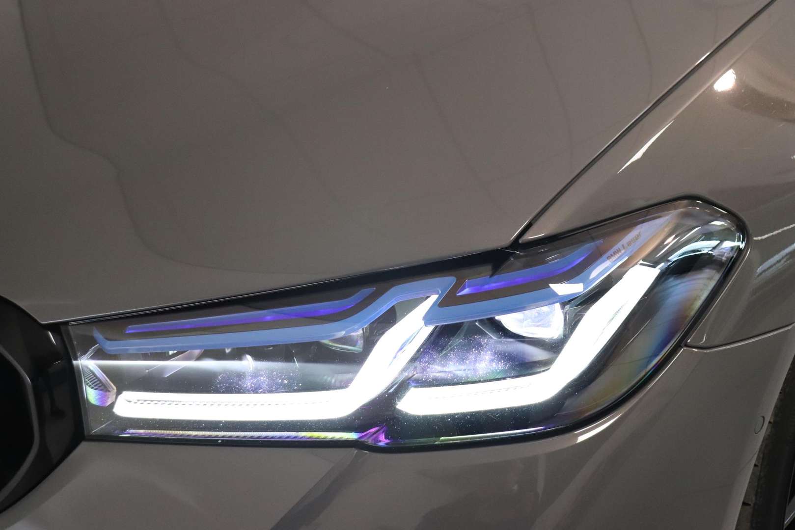 BMW Série 5 M Sport 530i - 2022 - Joinsteer - #30