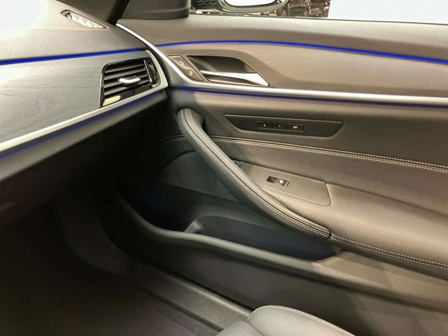 BMW Série 5 M Sport 530 - 2022 - Joinsteer - #16