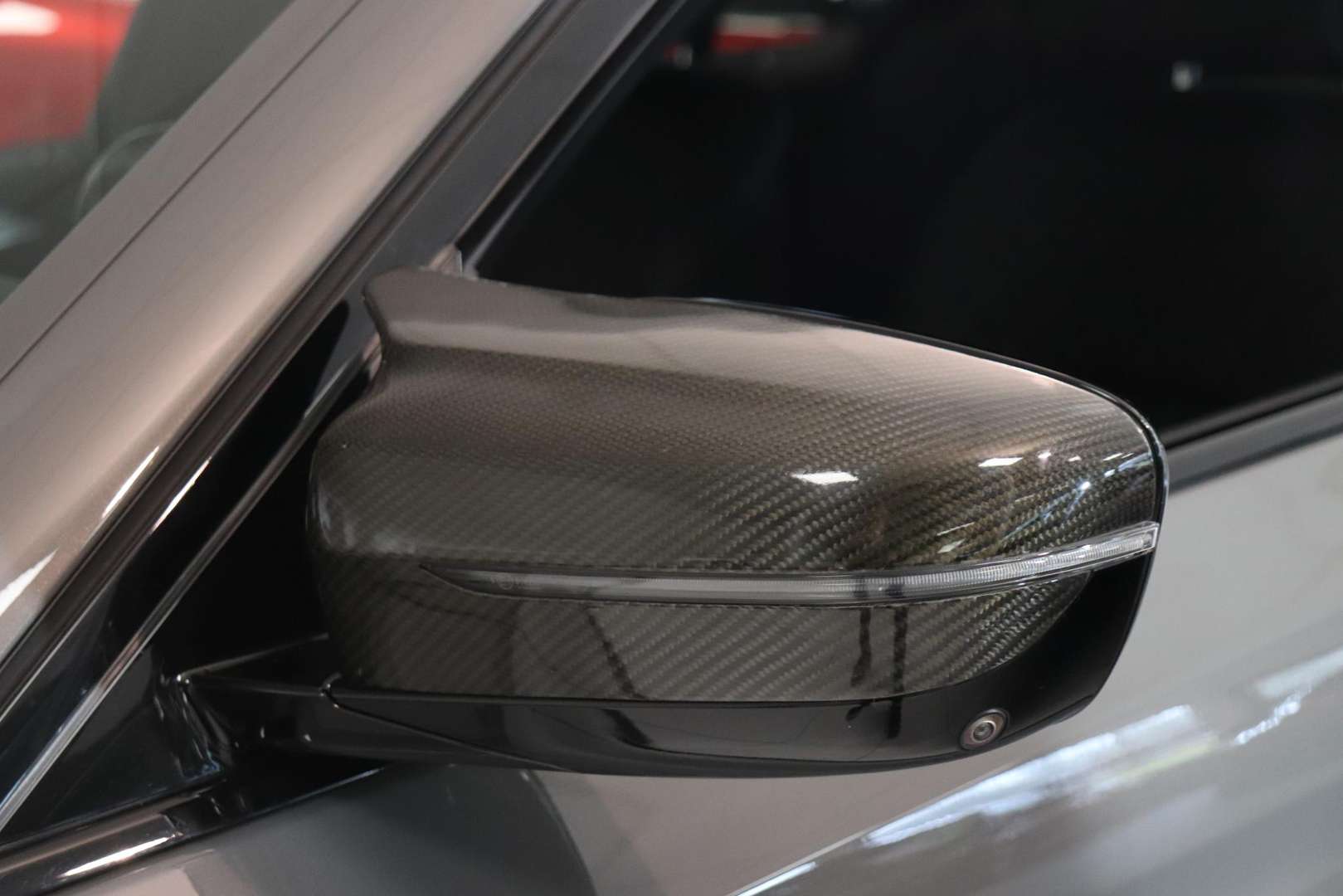 BMW Série 5 M Sport 530i - 2022 - Joinsteer - #32