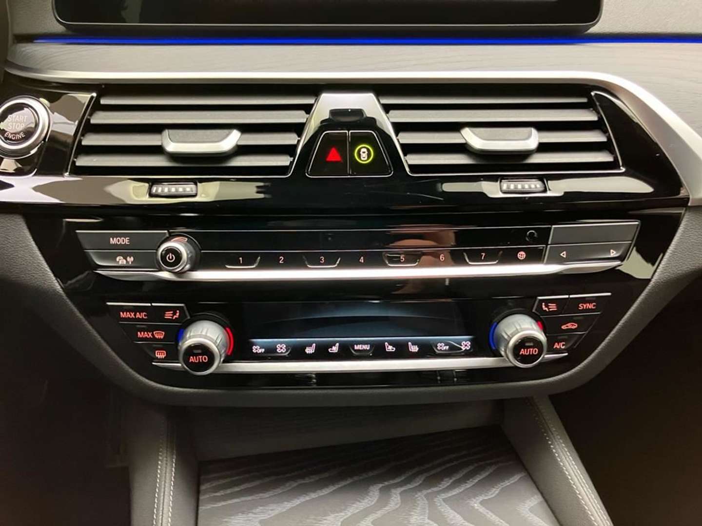 BMW Série 5 M Sport 530 - 2022 - Joinsteer - #18