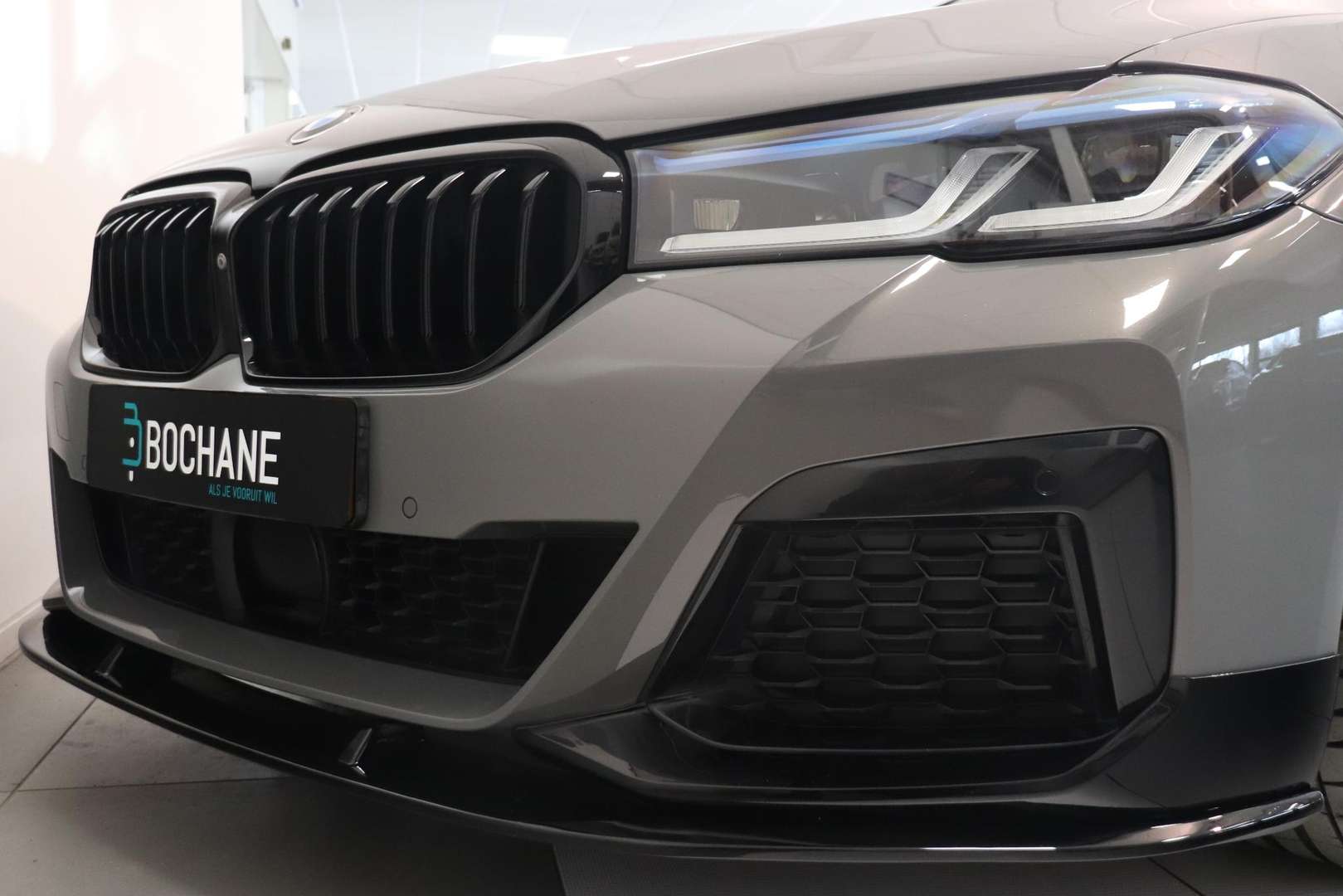 BMW Série 5 M Sport 530i - 2022 - Joinsteer - #33