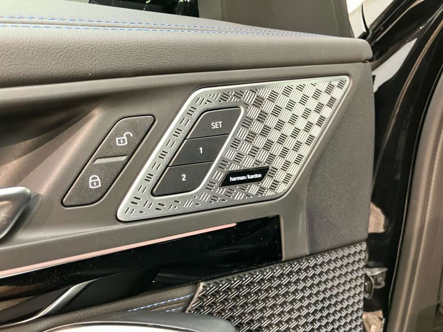 BMW X1 M Sport - 2025 - Joinsteer - #18