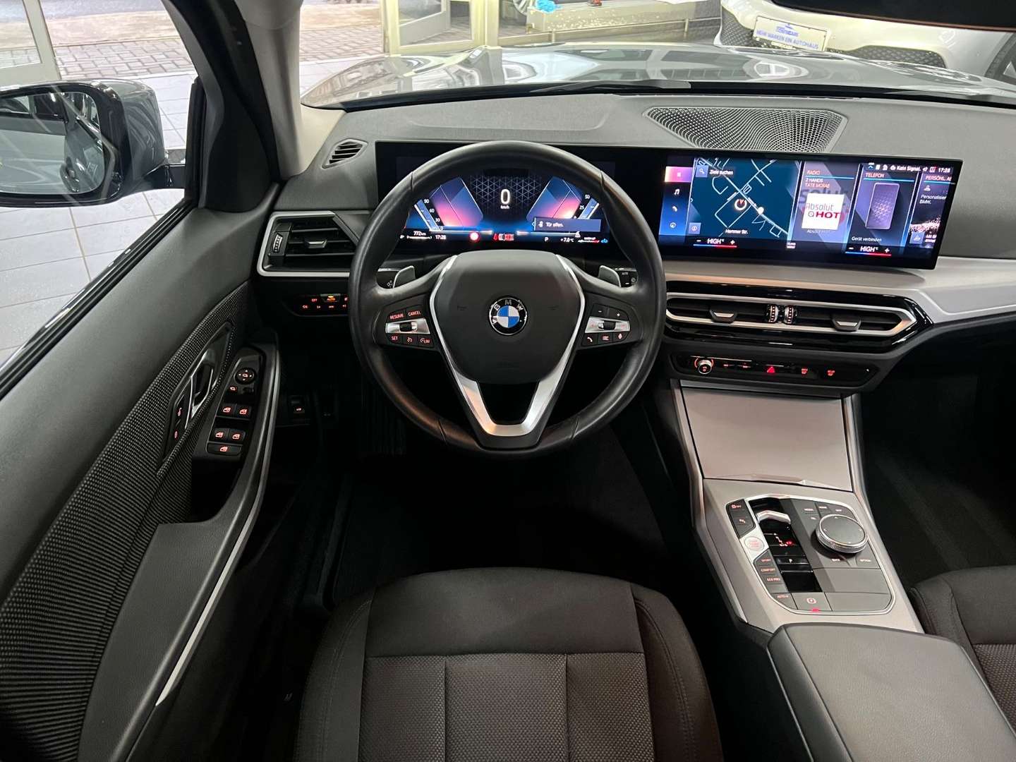 BMW Série 3 Touring 318d - 2022 - Joinsteer - #15