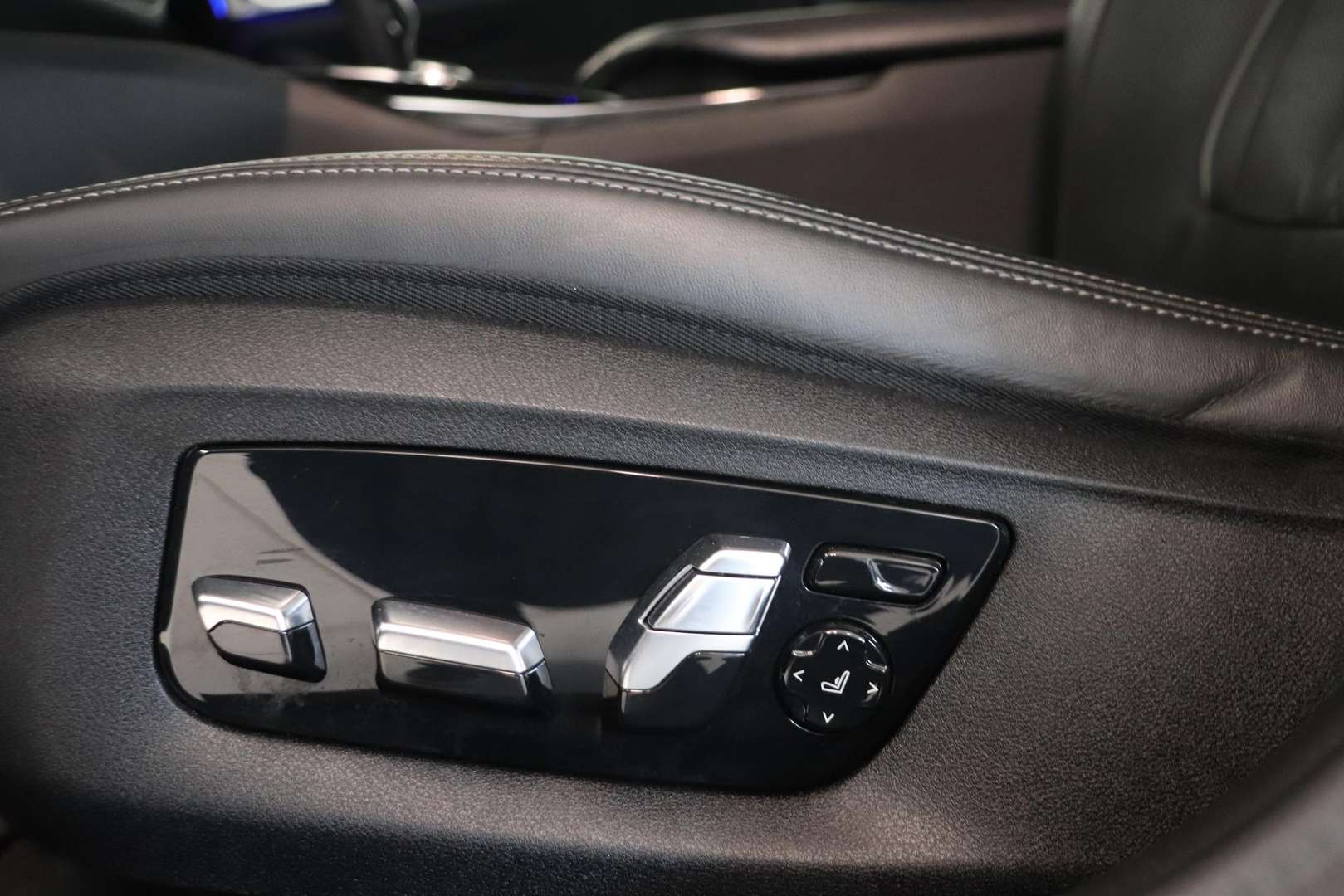 BMW Série 5 M Sport 530i - 2022 - Joinsteer - #38