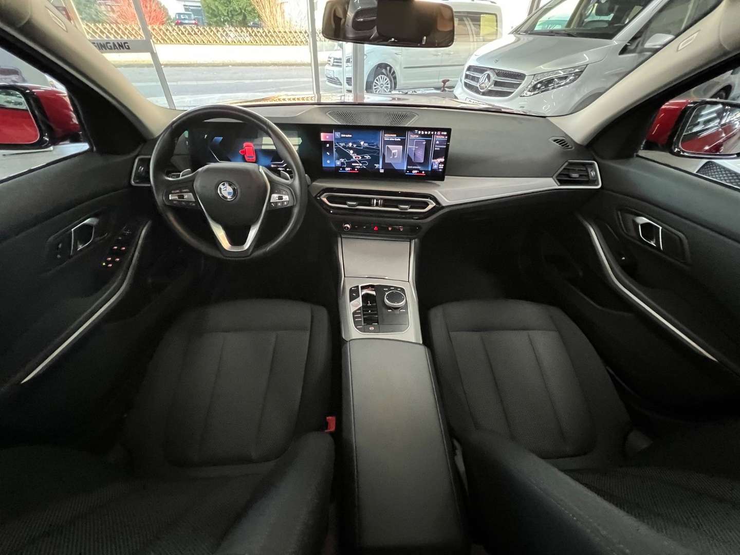 BMW Série 3 Touring 318d - 2022 - Joinsteer - #14