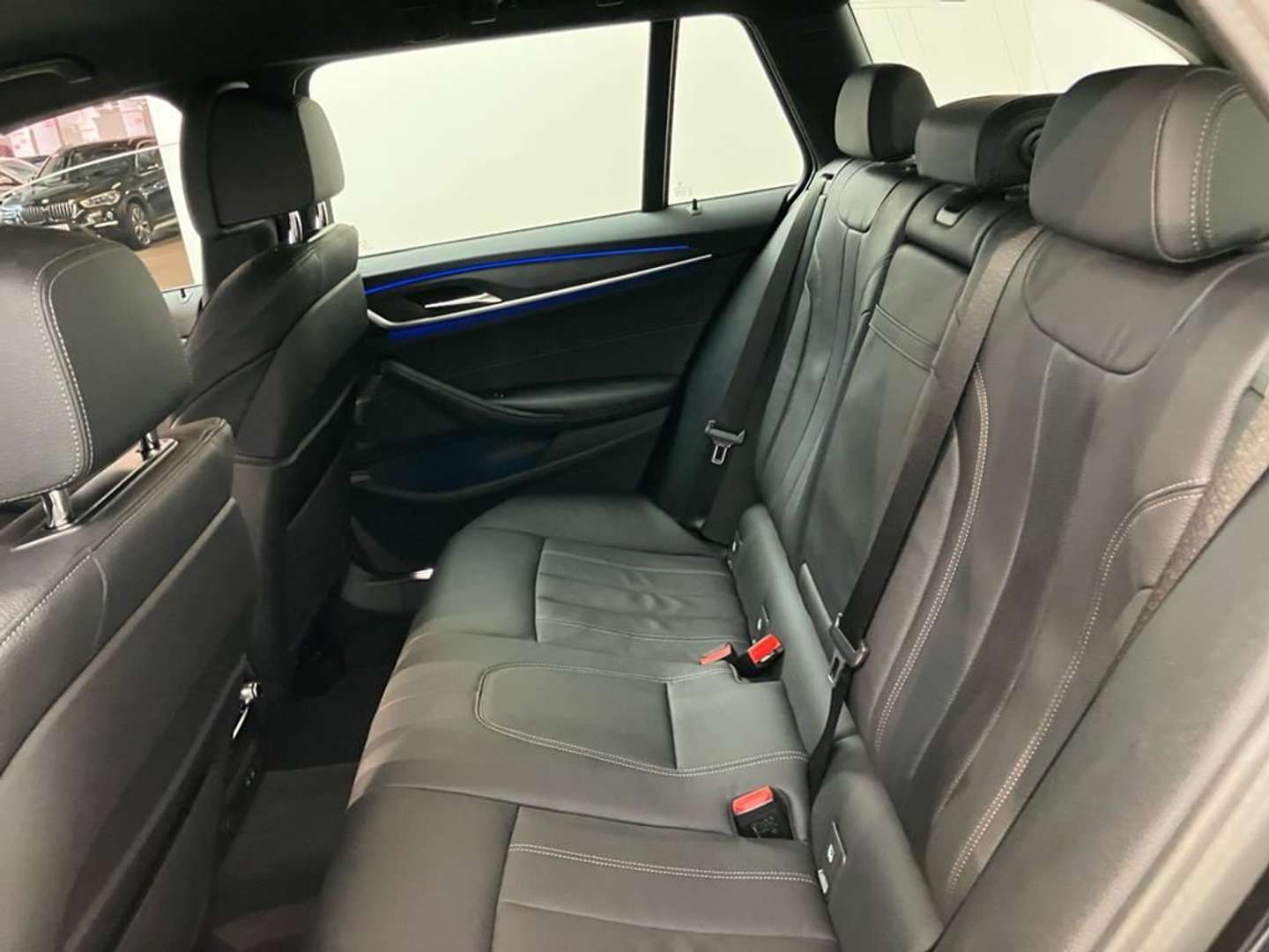 BMW Série 5 M Sport 530 - 2022 - Joinsteer - #24