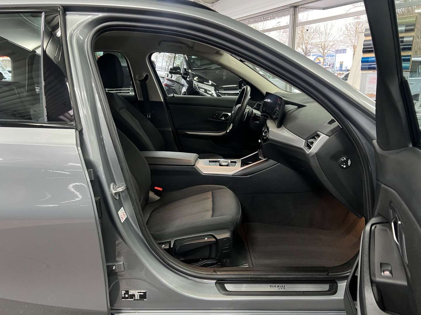 BMW Série 3 Touring 318d - 2022 - Joinsteer - #16