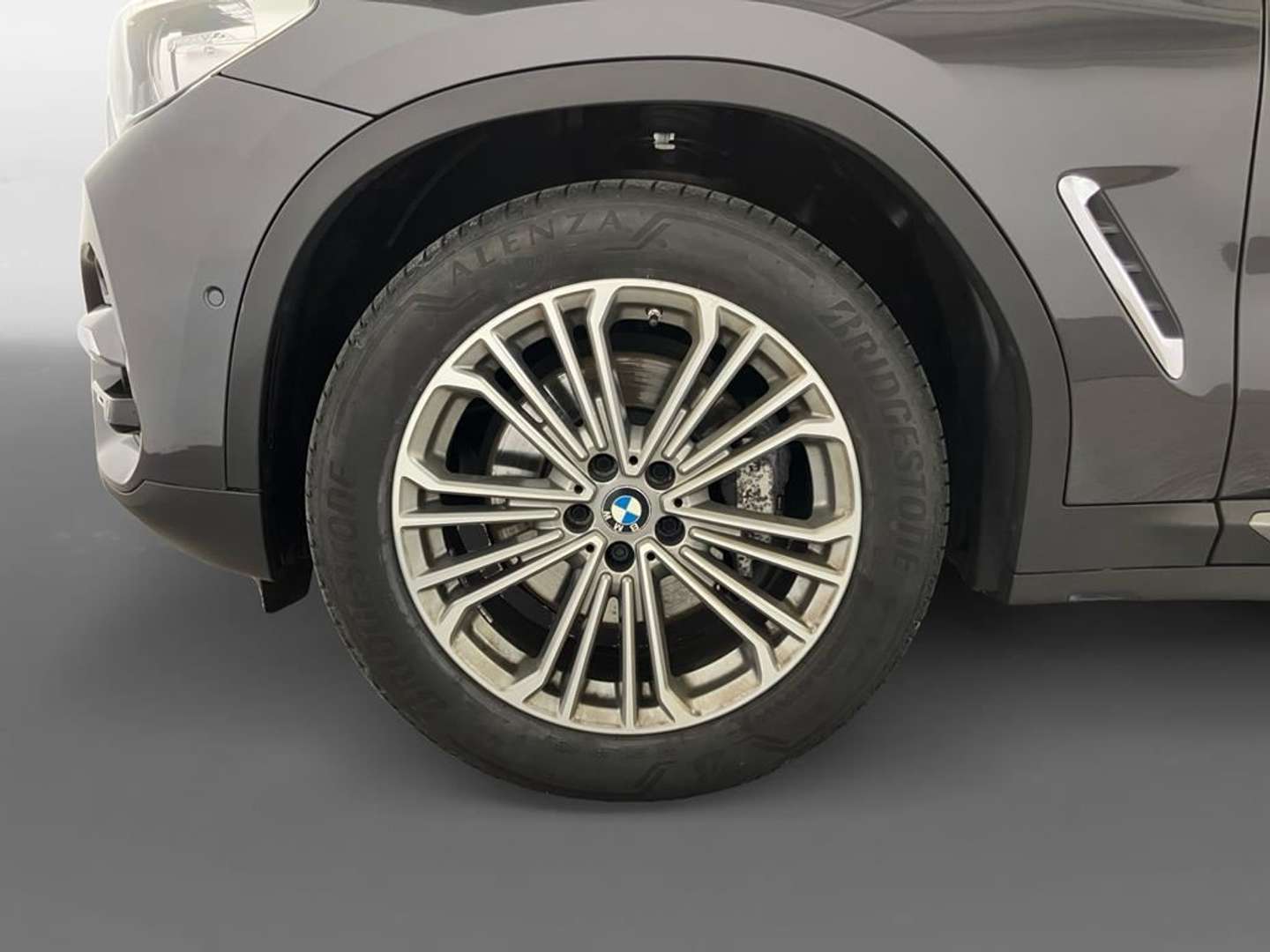 BMW X3 Luxury Line - 2021 - Joinsteer - #13