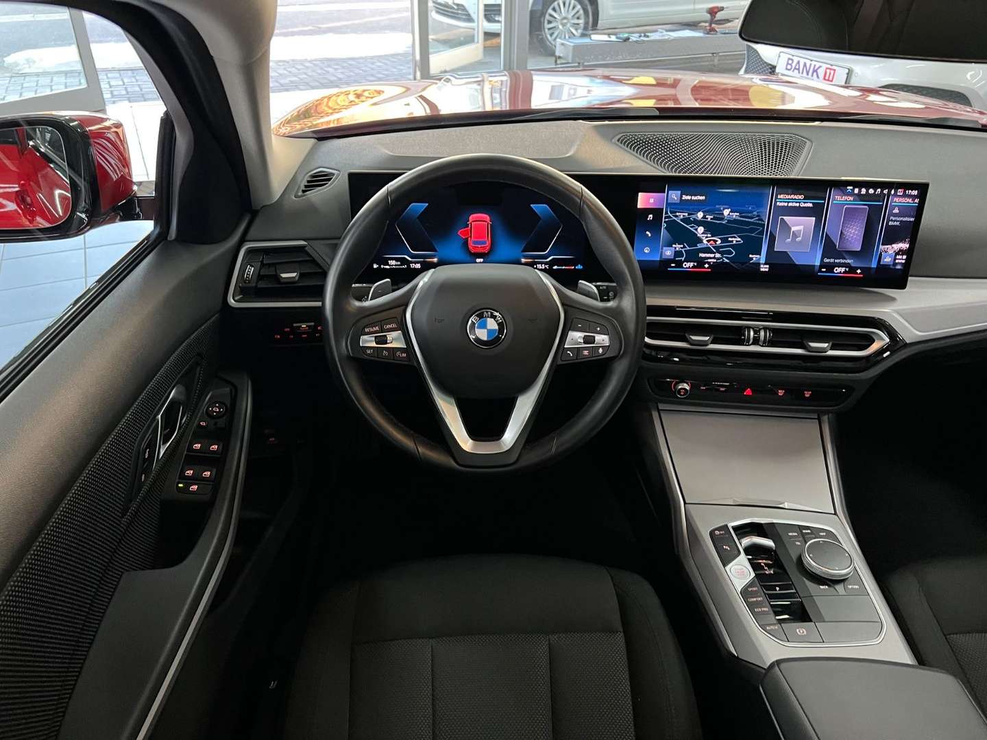 BMW Série 3 Touring 318d - 2022 - Joinsteer - #15