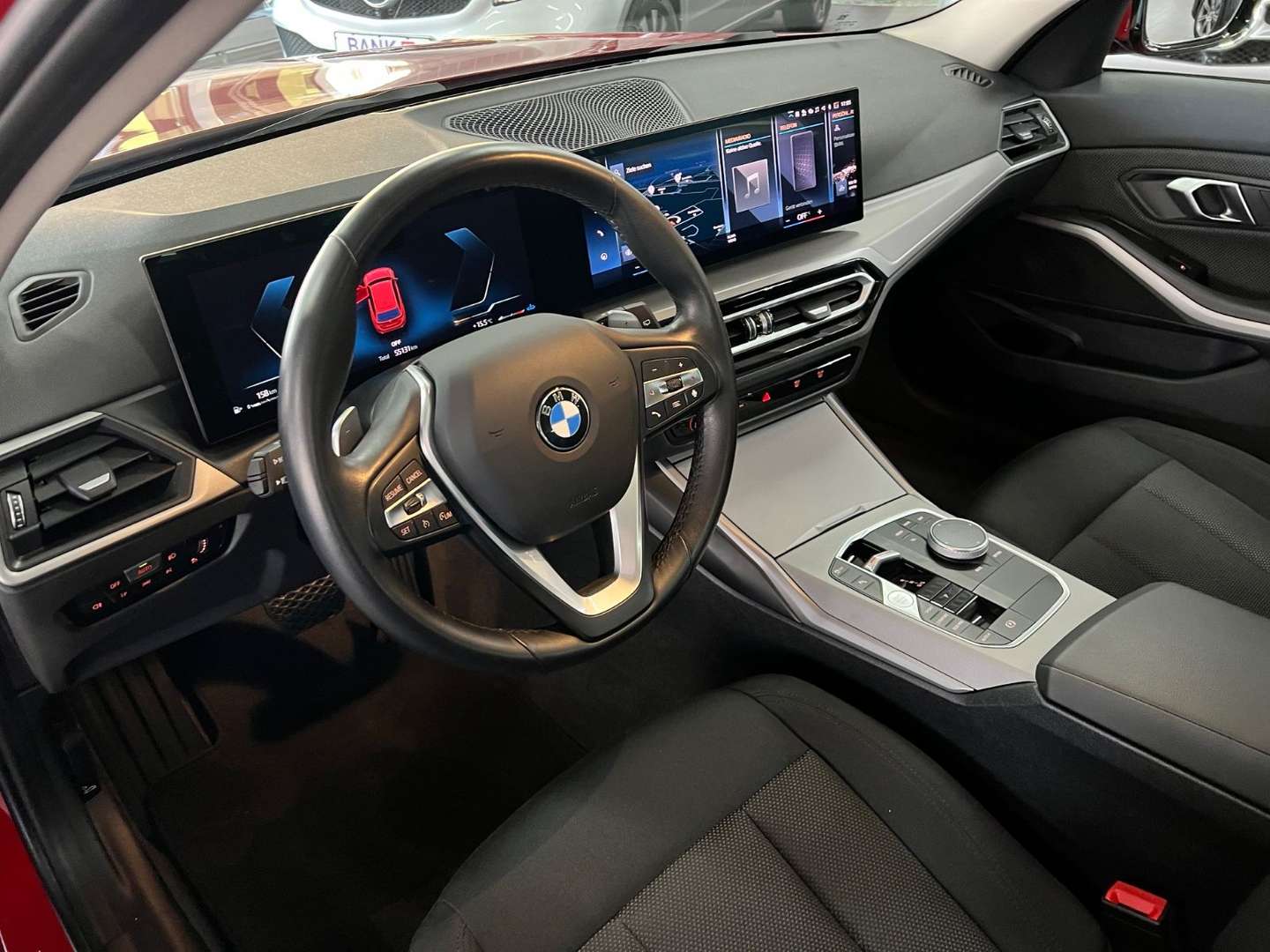 BMW Série 3 Touring 318d - 2022 - Joinsteer - #16