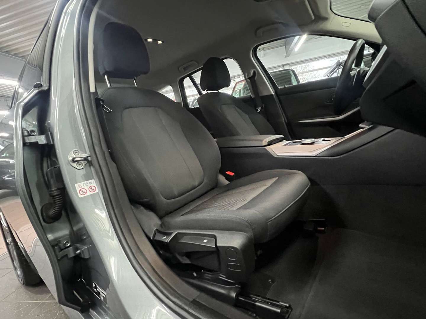 BMW Série 3 Touring 318d - 2022 - Joinsteer - #18