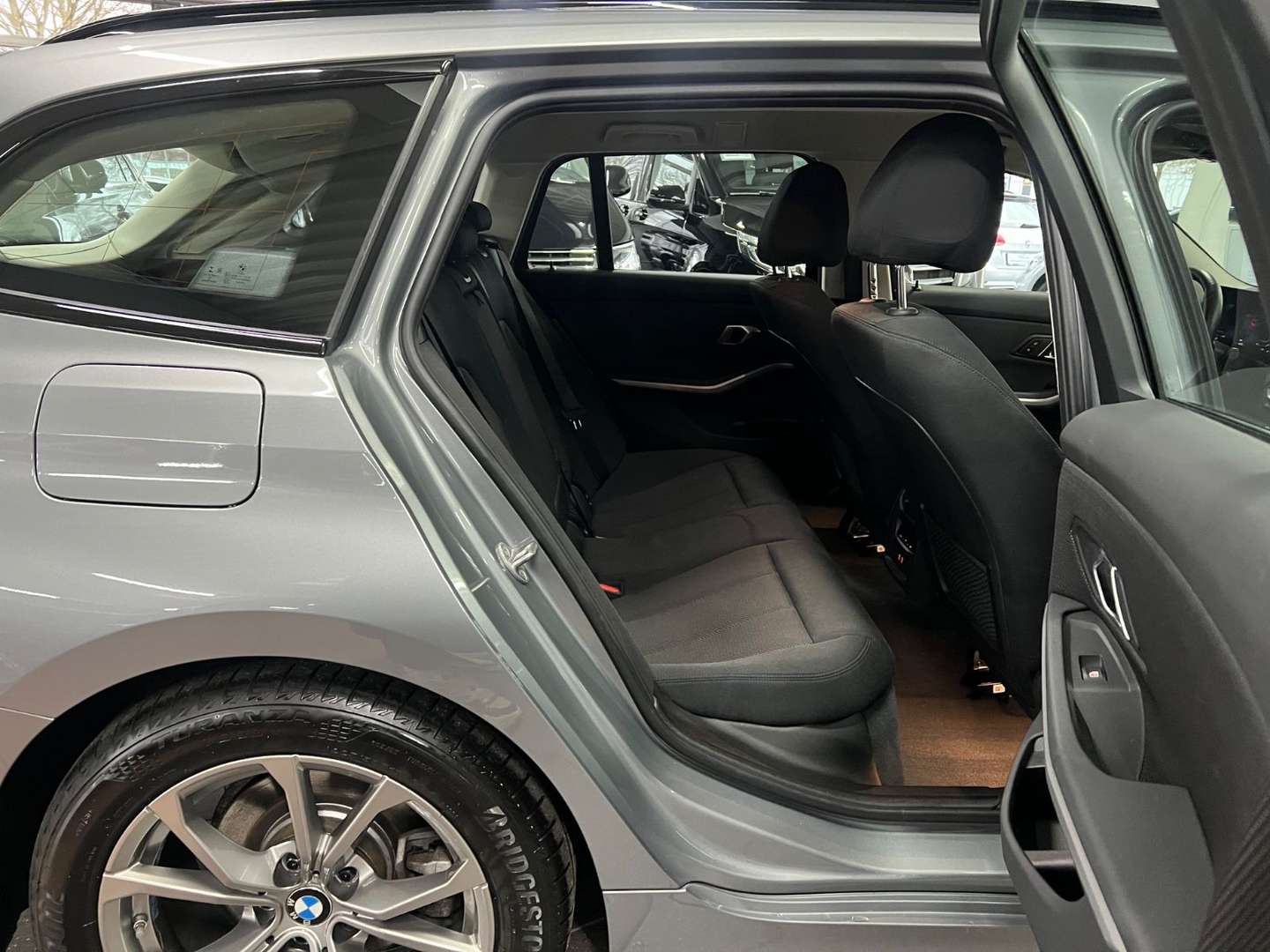 BMW Série 3 Touring 318d - 2022 - Joinsteer - #19