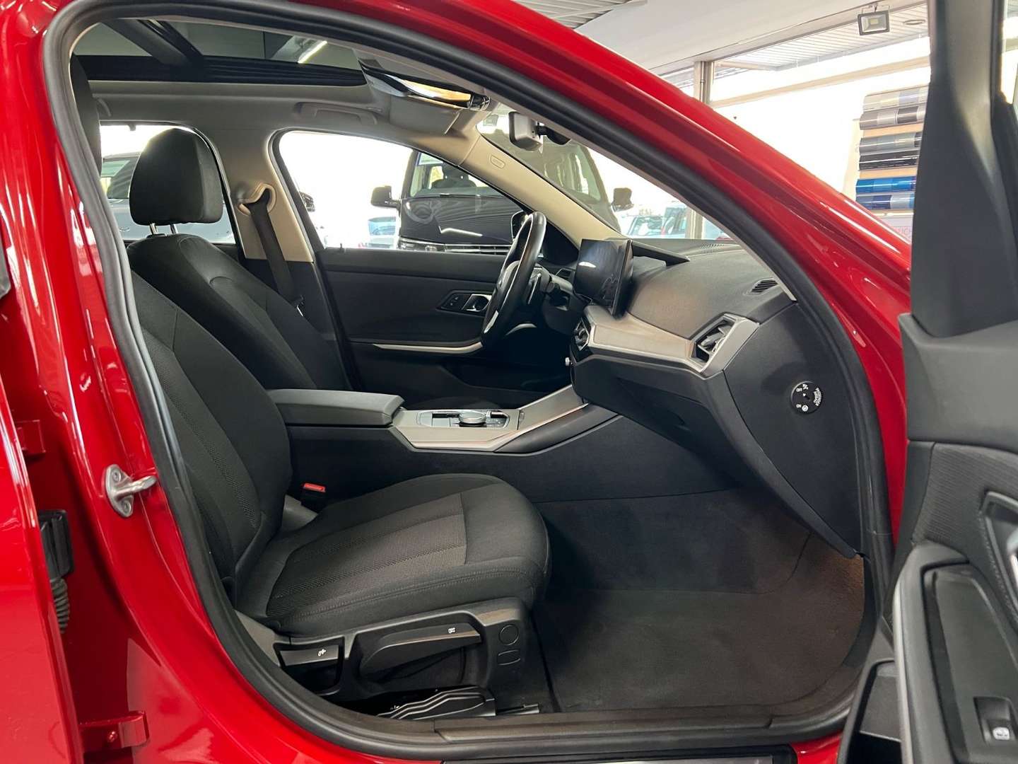 BMW Série 3 Touring 318d - 2022 - Joinsteer - #18