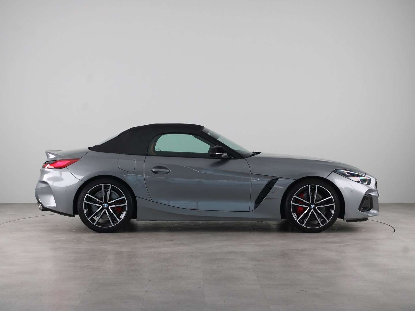 BMW Z4 Roadster M40i - 2025 - Joinsteer - #11