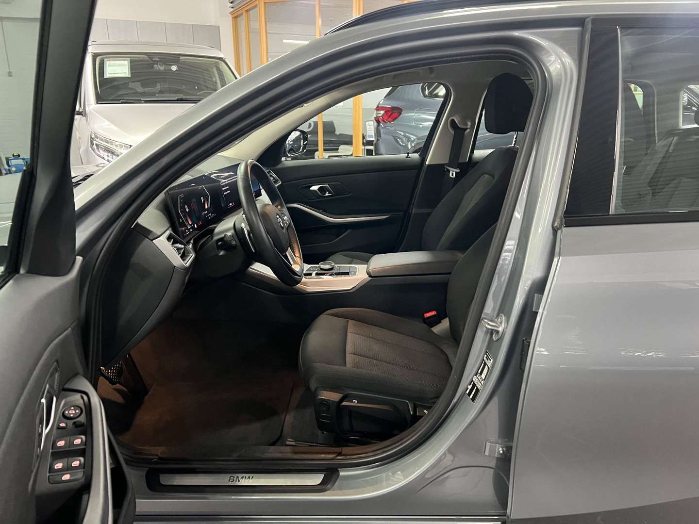 BMW Série 3 Touring 318d - 2022 - Joinsteer - #20