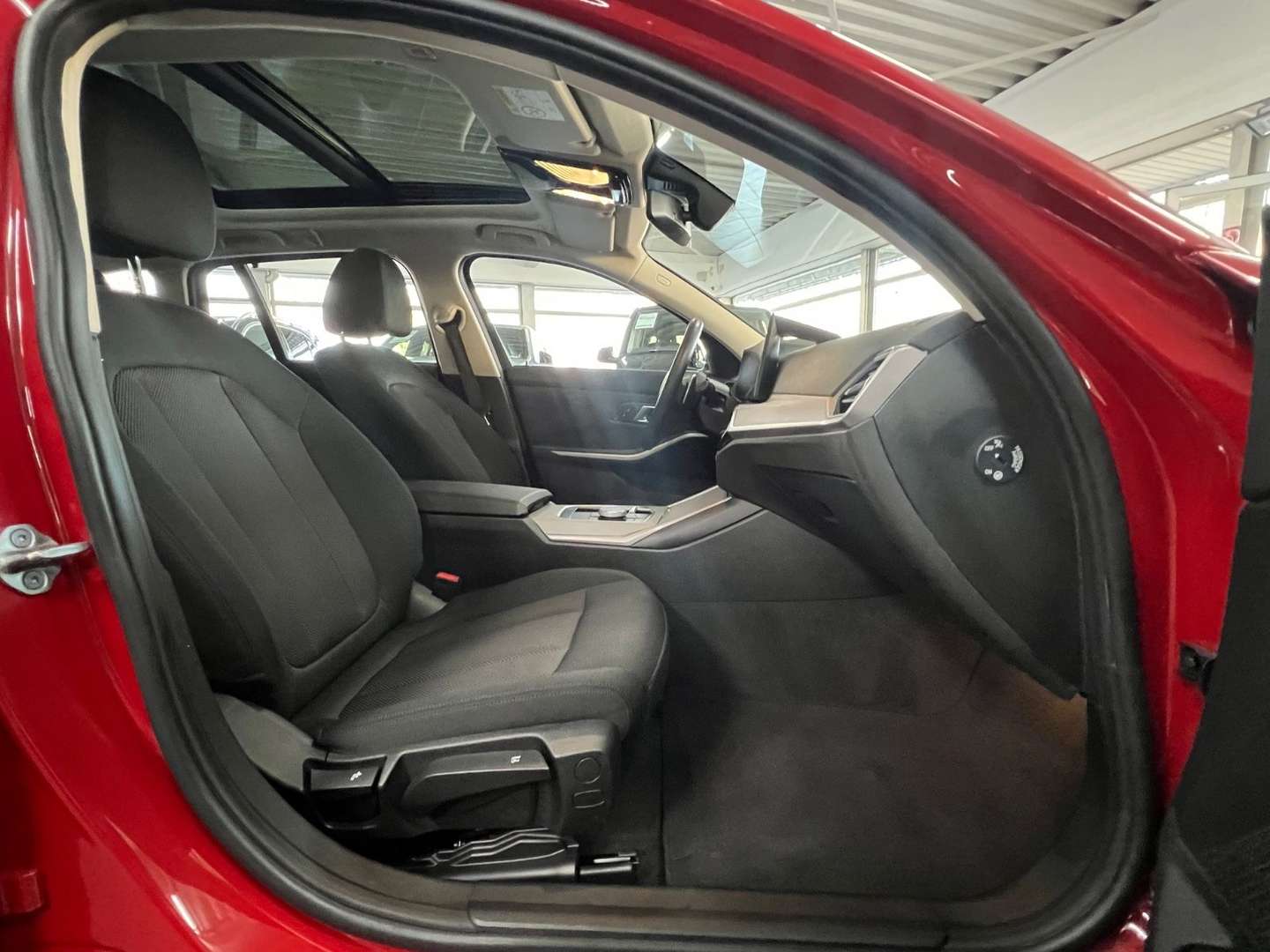 BMW Série 3 Touring 318d - 2022 - Joinsteer - #19