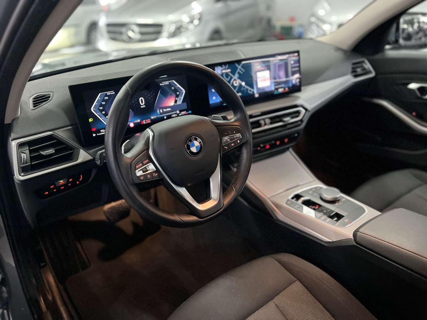 BMW Série 3 Touring 318d - 2022 - Joinsteer - #21