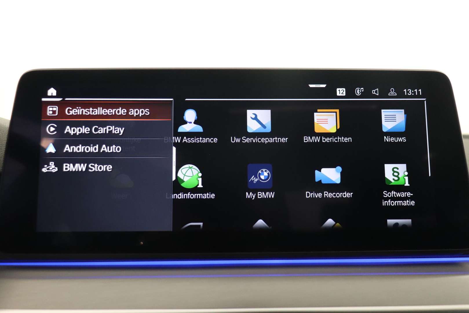 BMW Série 5 M Sport 530i - 2022 - Joinsteer - #44