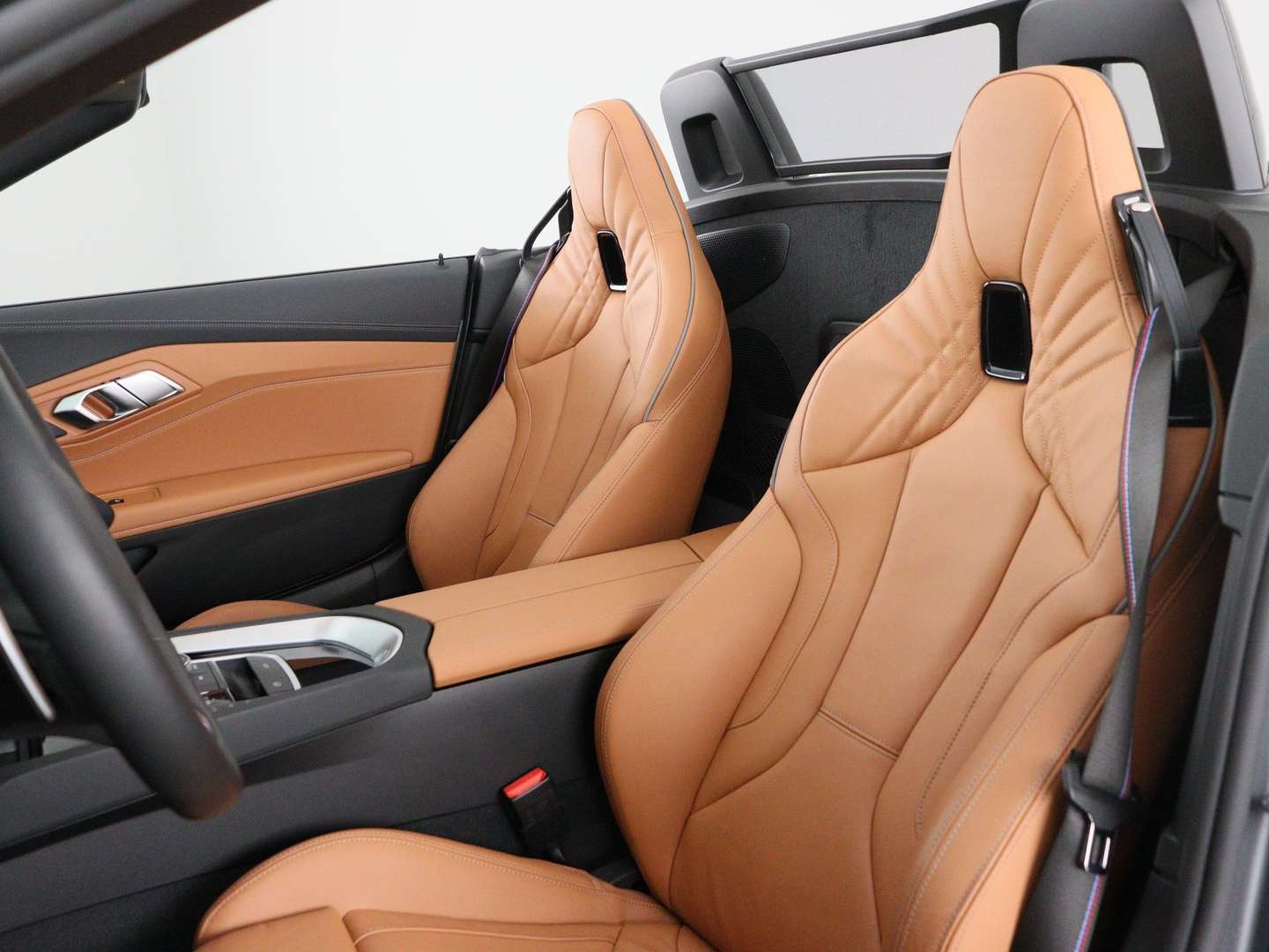 BMW Z4 Roadster M40i - 2025 - Joinsteer - #12