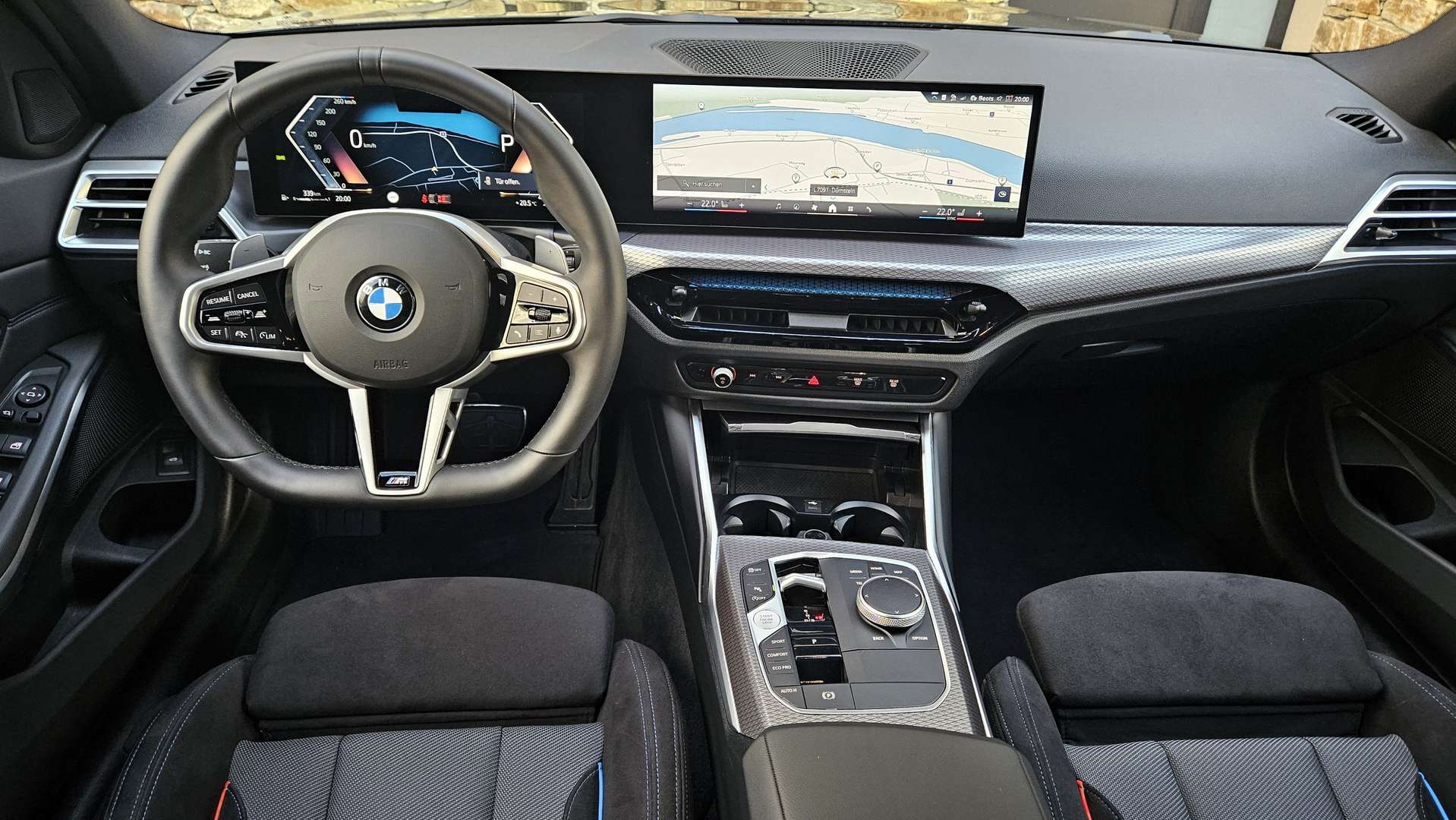 BMW Série 3 Touring M Sport 330i XDrive - 2025 - Joinsteer - #24