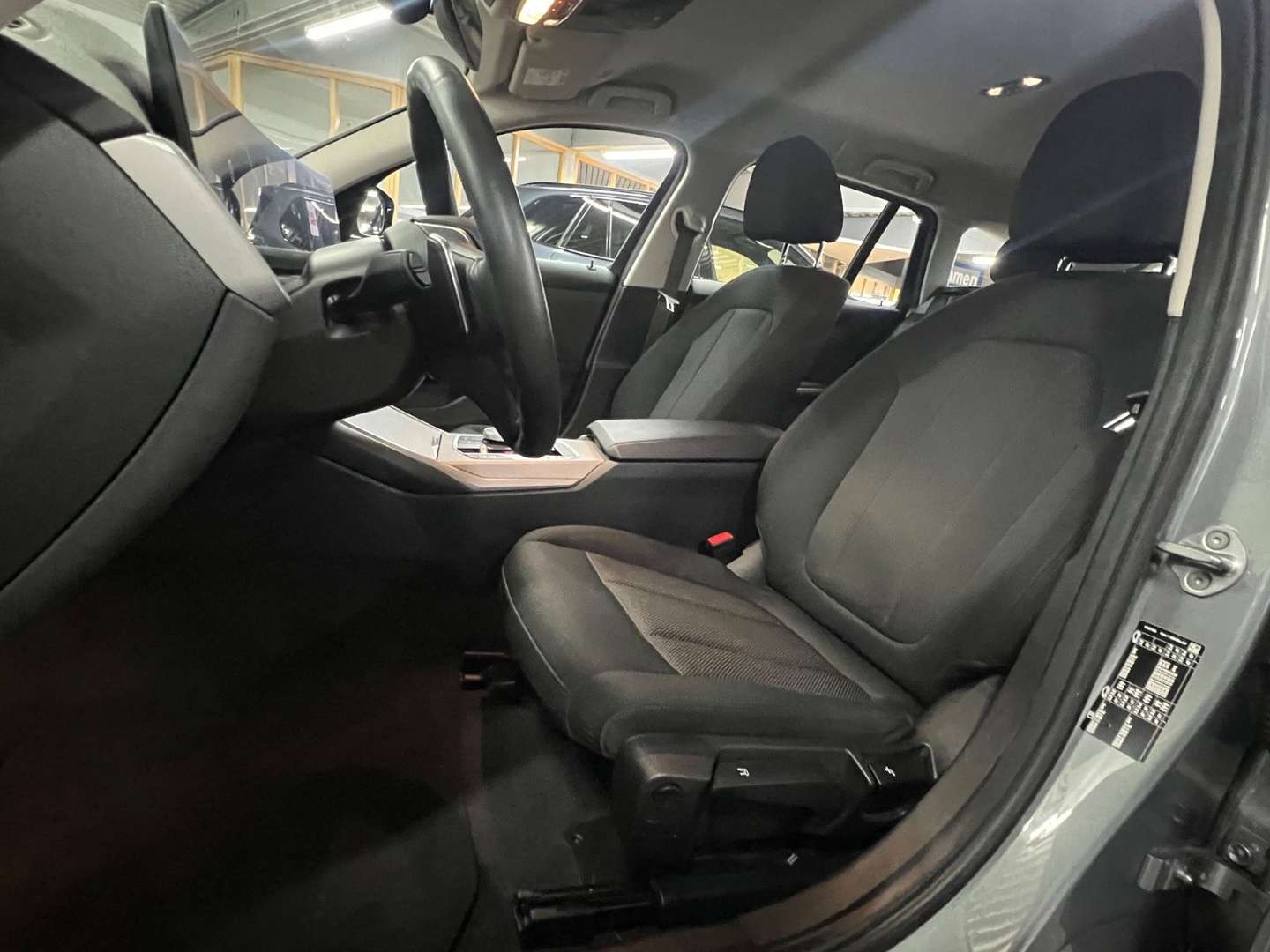 BMW Série 3 Touring 318d - 2022 - Joinsteer - #22