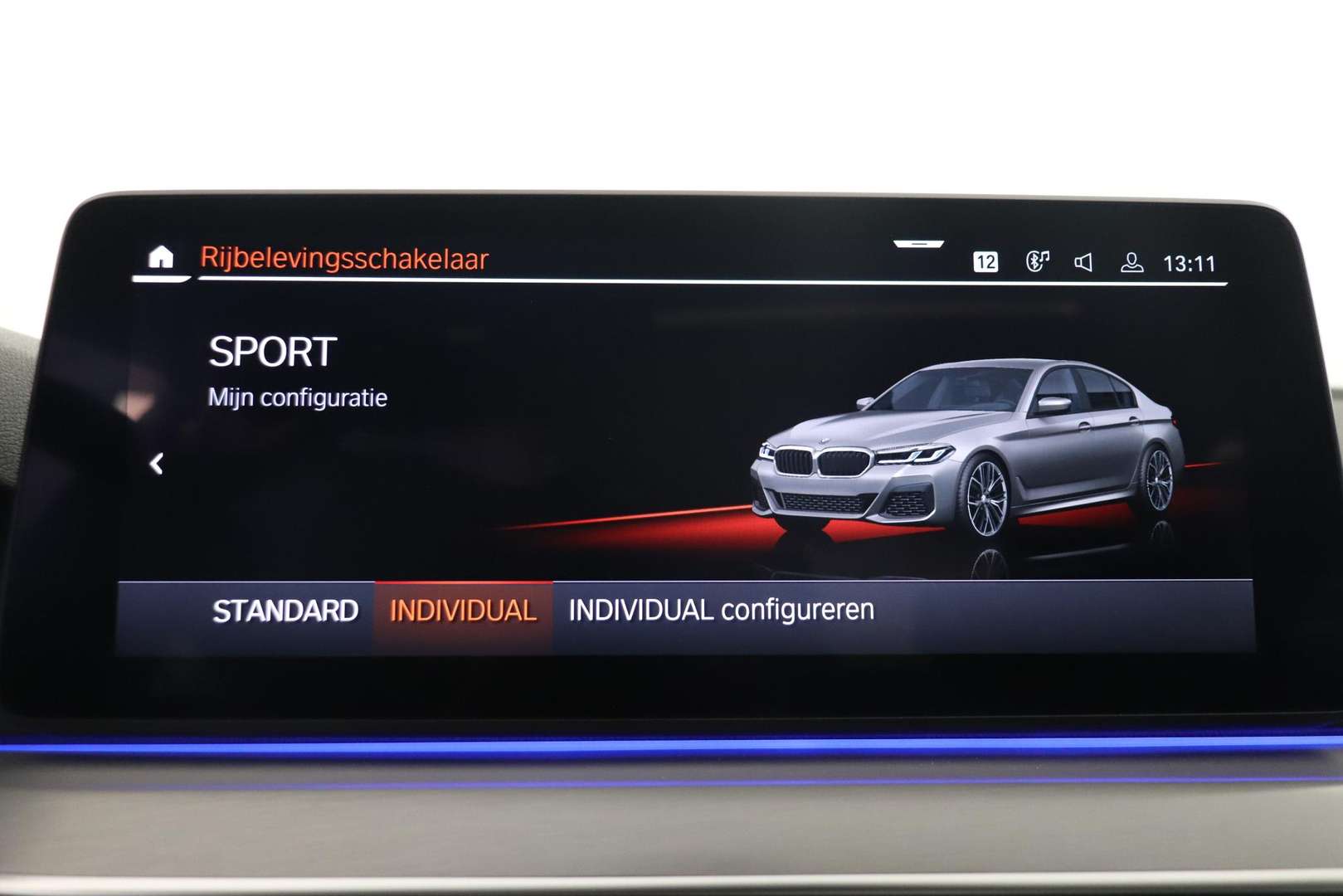 BMW Série 5 M Sport 530i - 2022 - Joinsteer - #45