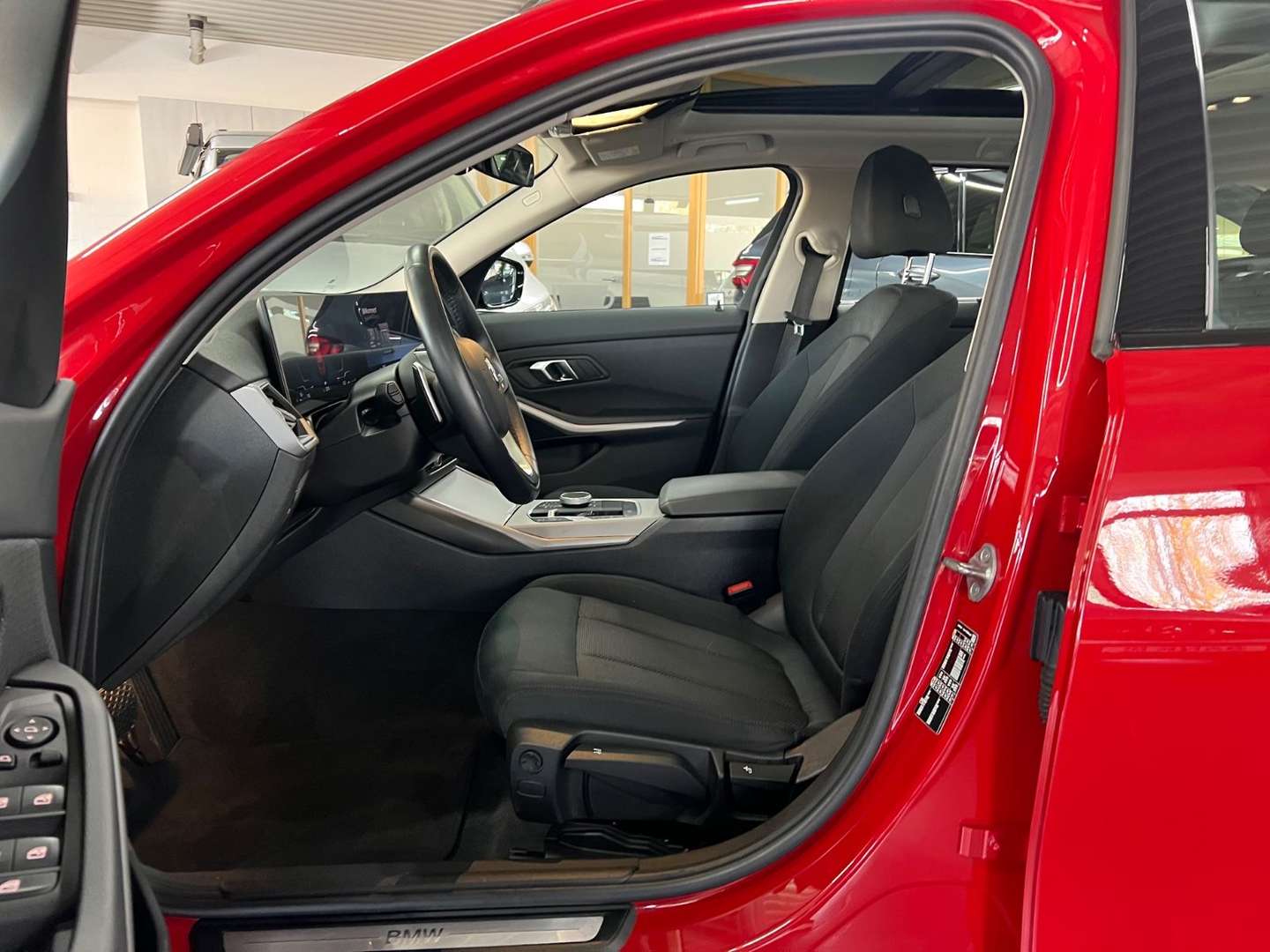 BMW Série 3 Touring 318d - 2022 - Joinsteer - #21