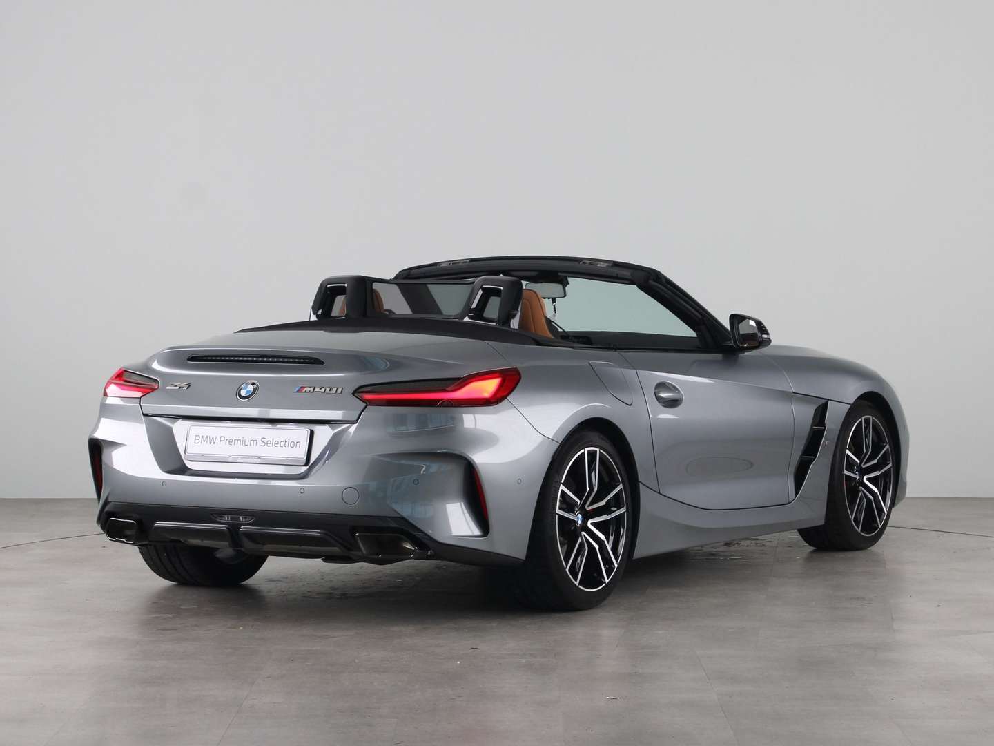 BMW Z4 Roadster M40i - 2025 - Joinsteer - #13