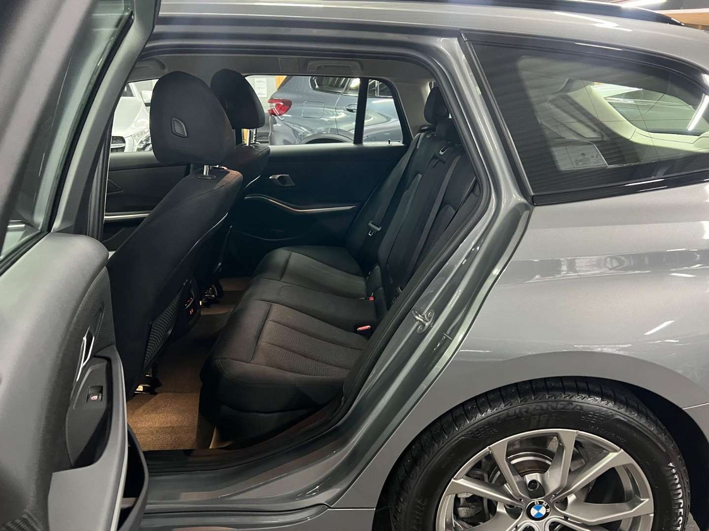 BMW Série 3 Touring 318d - 2022 - Joinsteer - #23