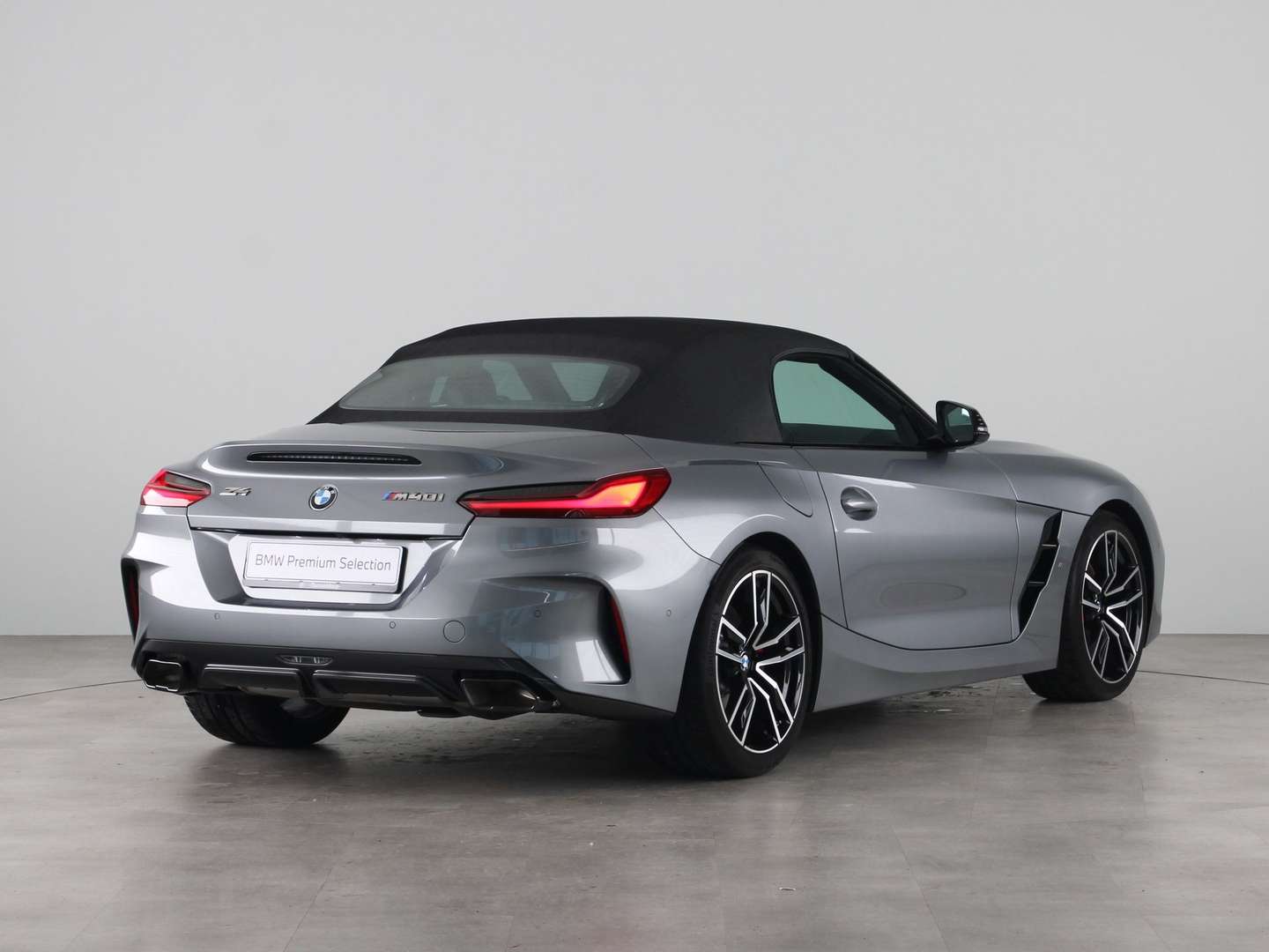 BMW Z4 Roadster M40i - 2025 - Joinsteer - #14