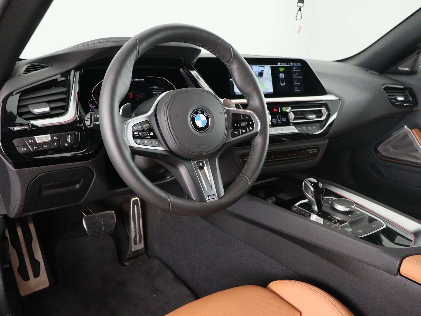 BMW Z4 Roadster M40i - 2025 - Joinsteer - #15