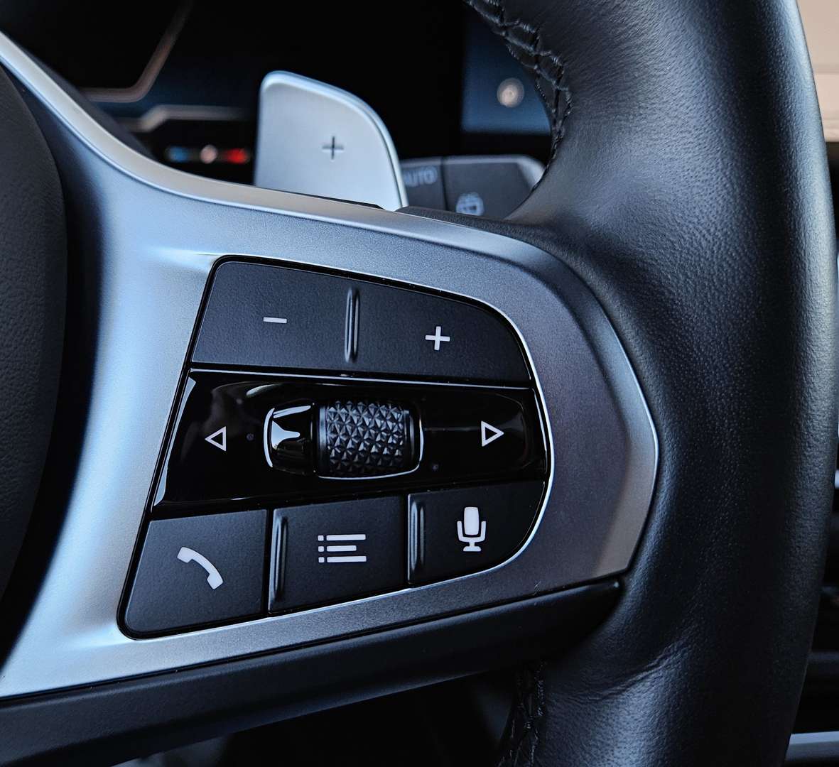 BMW Série 3 Touring M Sport 330i XDrive - 2025 - Joinsteer - #27